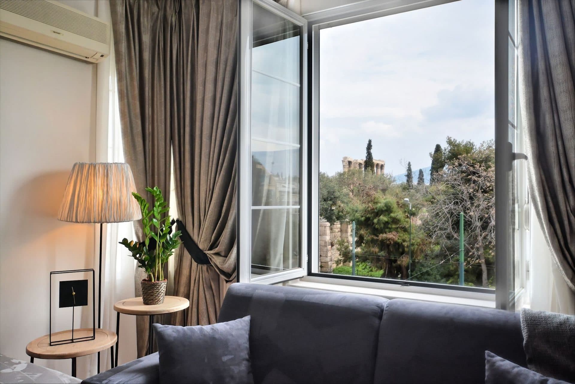 Acropolis Elegant Residence, Athina – photo 44 of 50