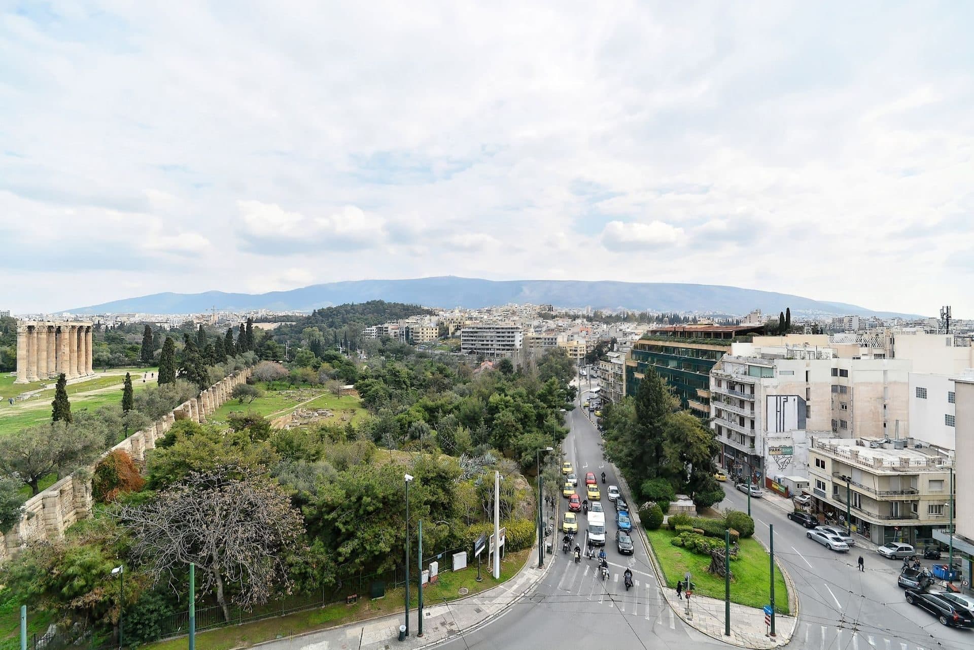 Acropolis Elegant Residence, Athina – photo 48 of 50