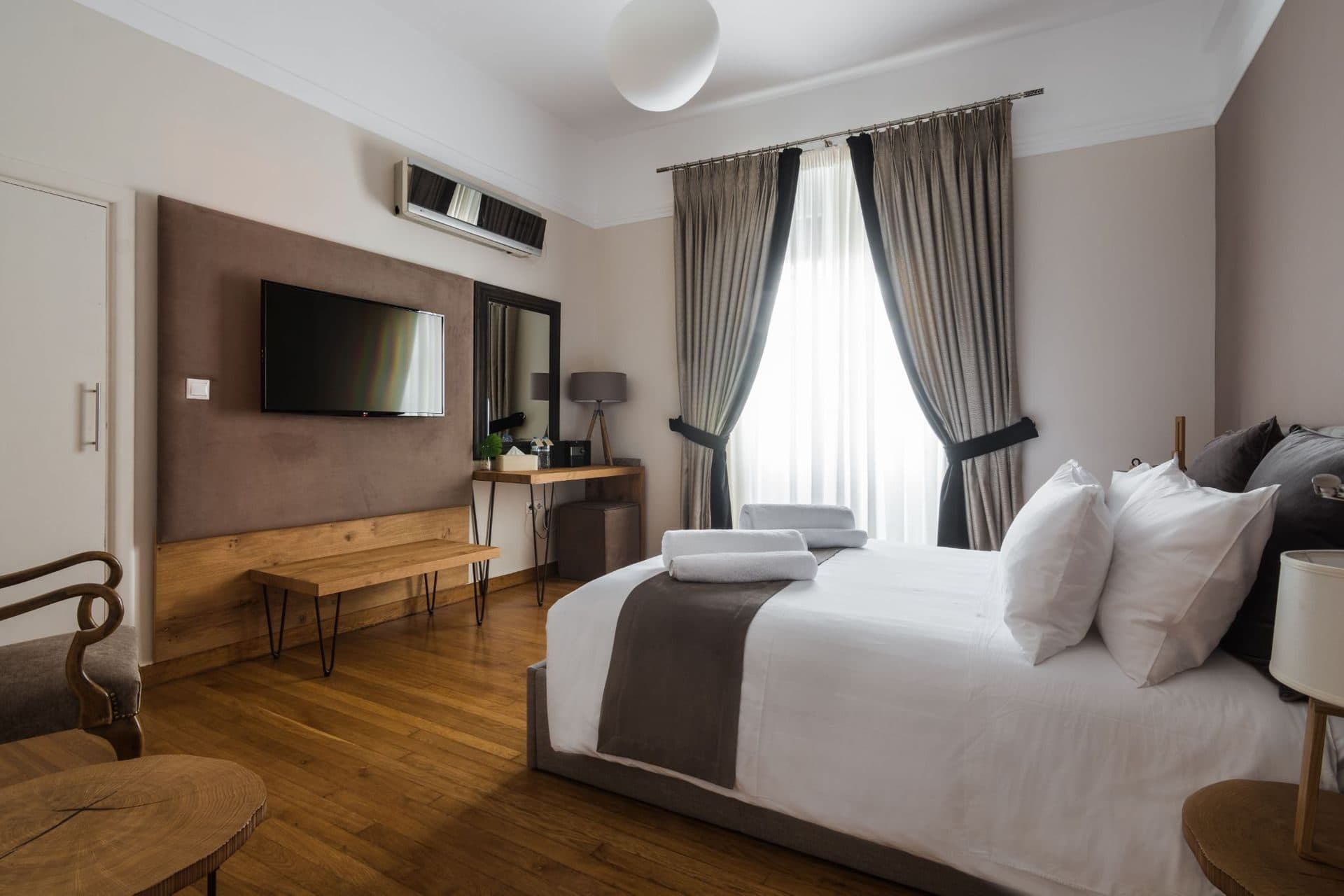 Acropolis Elegant Residence, Athina – photo 10 of 50