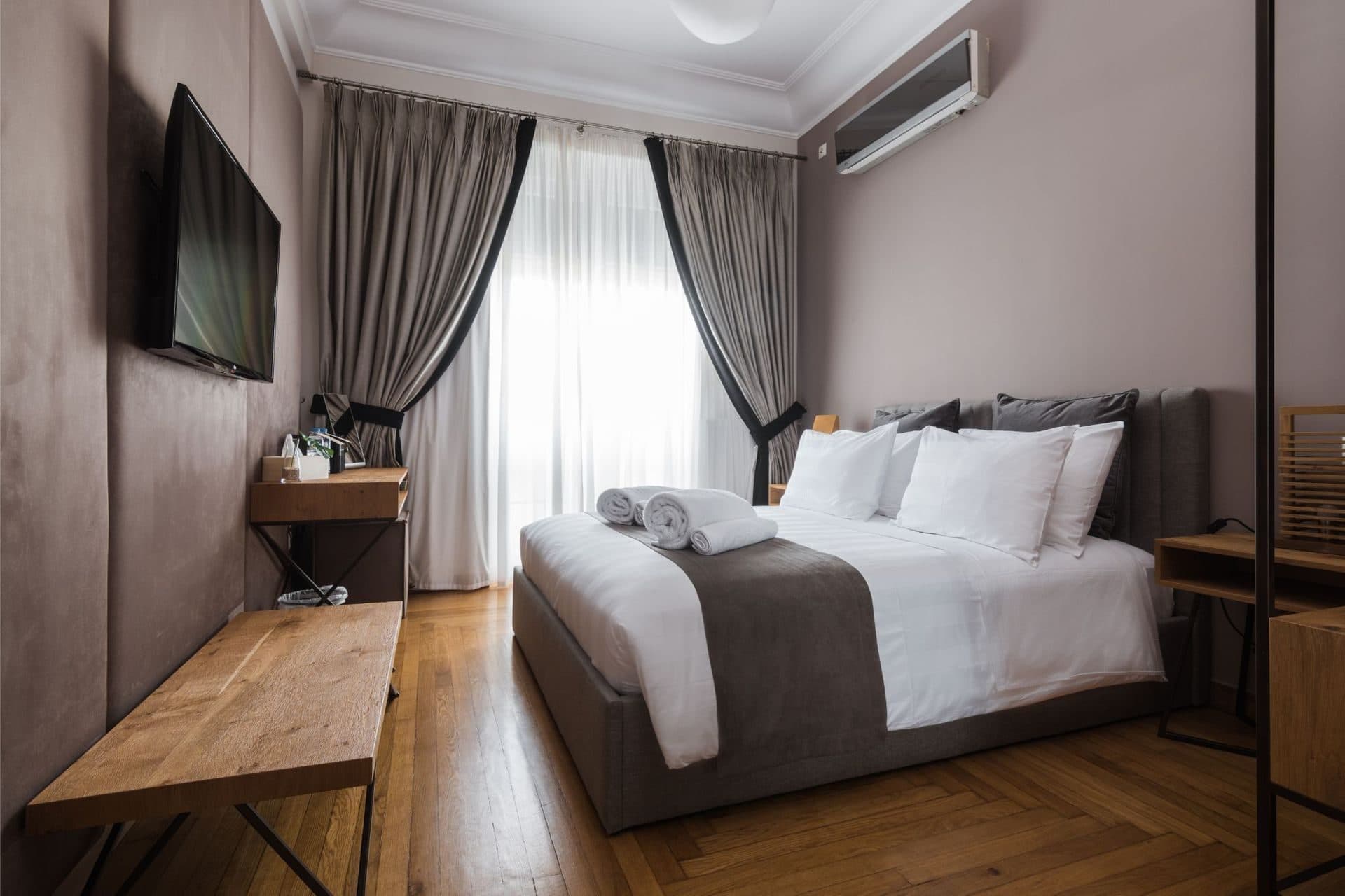 Acropolis Elegant Residence, Athina – photo 6 of 50