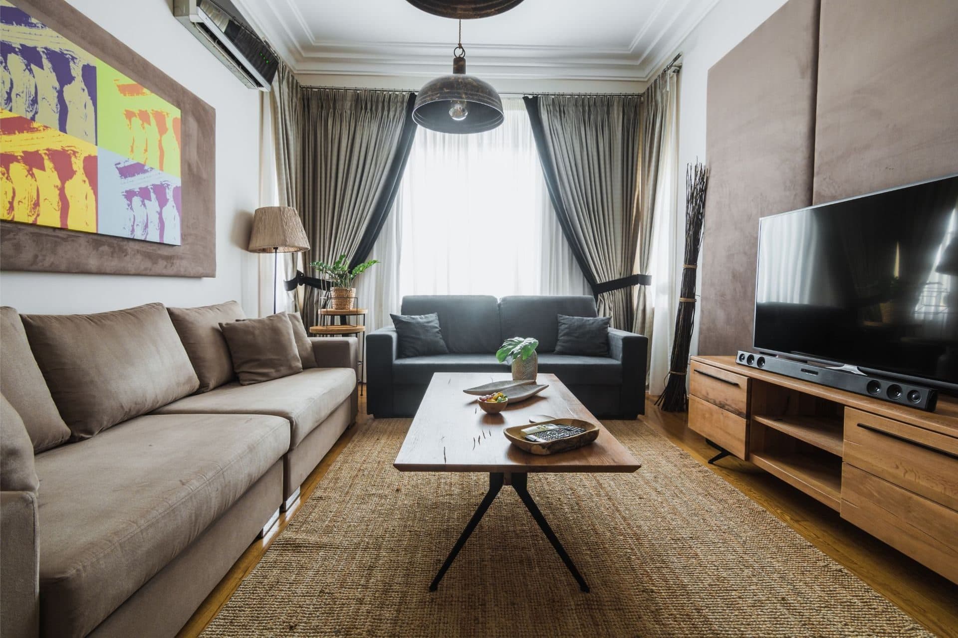 Acropolis Elegant Residence, Athina – photo 2 of 50