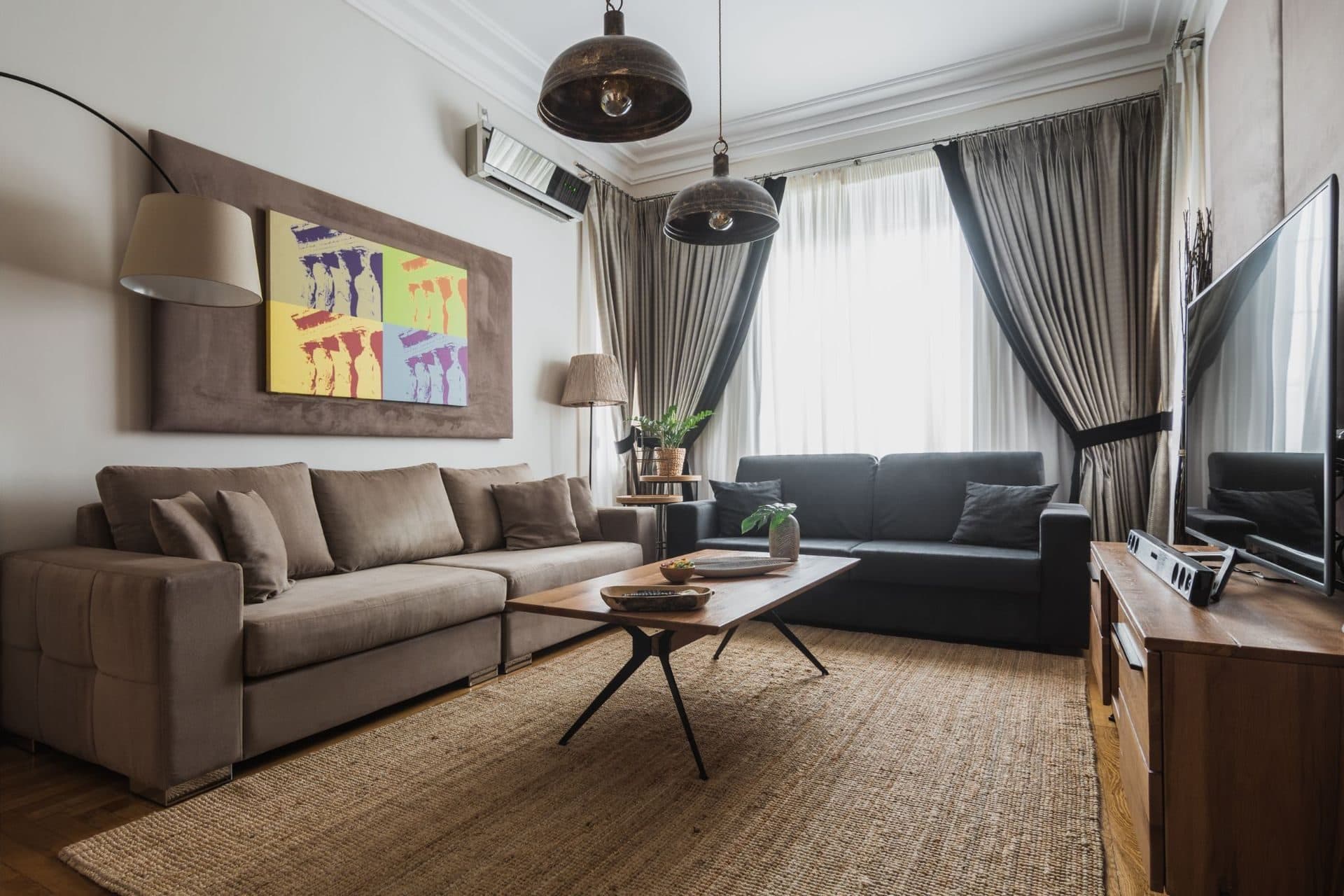 Acropolis Elegant Residence, Athina – photo 39 of 50