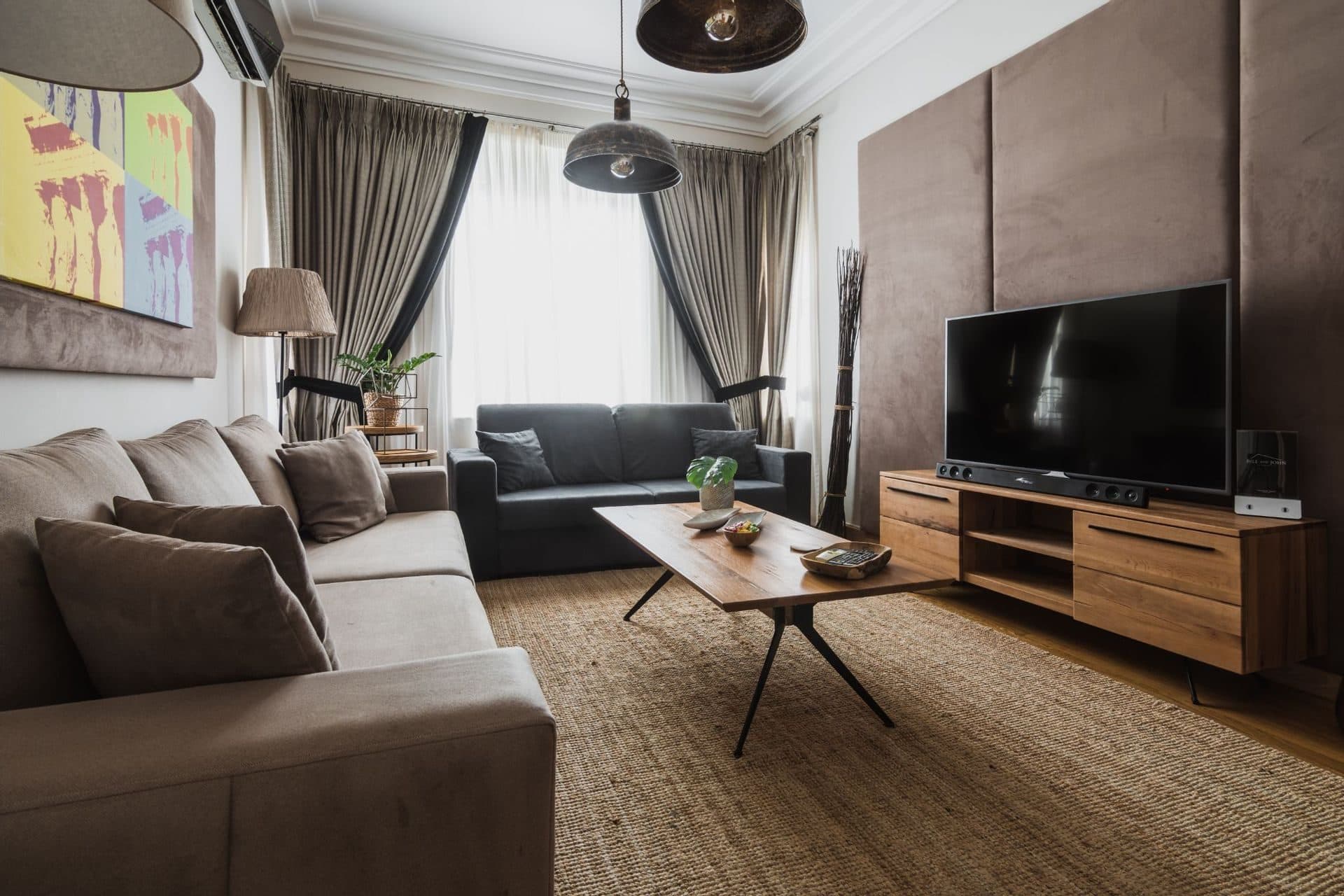 Acropolis Elegant Residence, Athina – photo 40 of 50