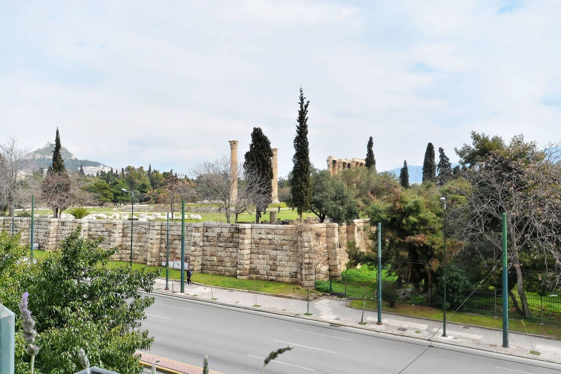 Acropolis Elegant Residence, Athina – photo 47 of 50