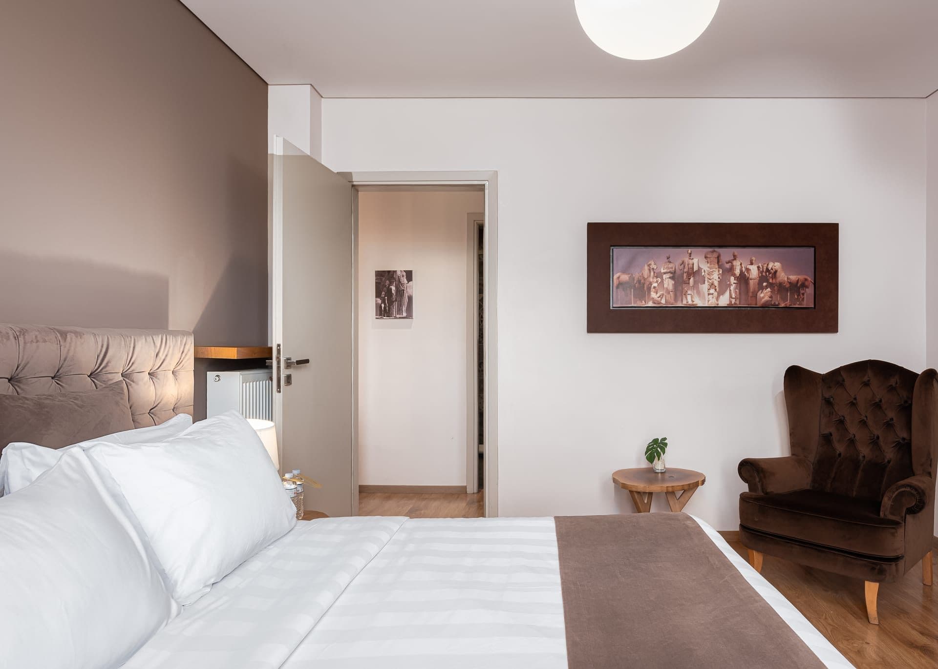 Acropolis Grand Residence, Athina – photo 11 of 59