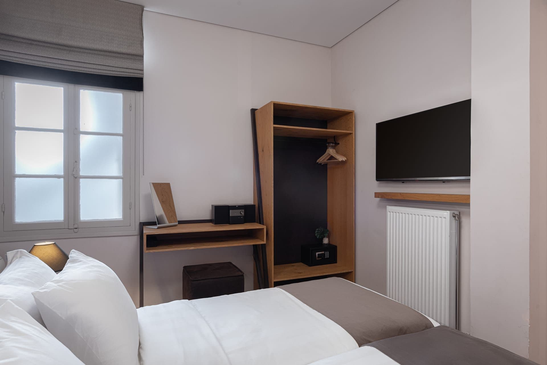 Acropolis Grand Residence, Athina – photo 40 of 59