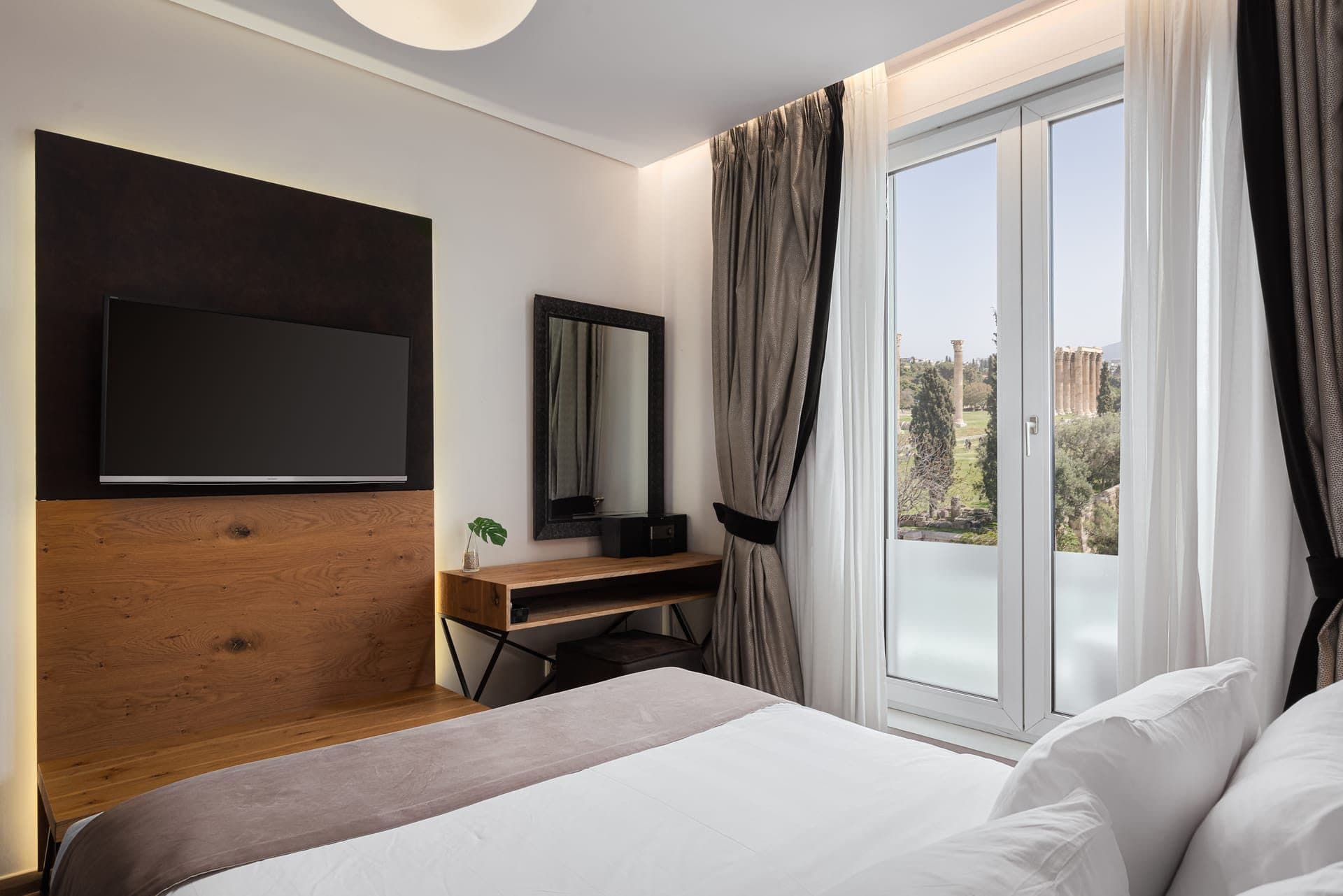 Acropolis Grand Residence, Athina – photo 4 of 59