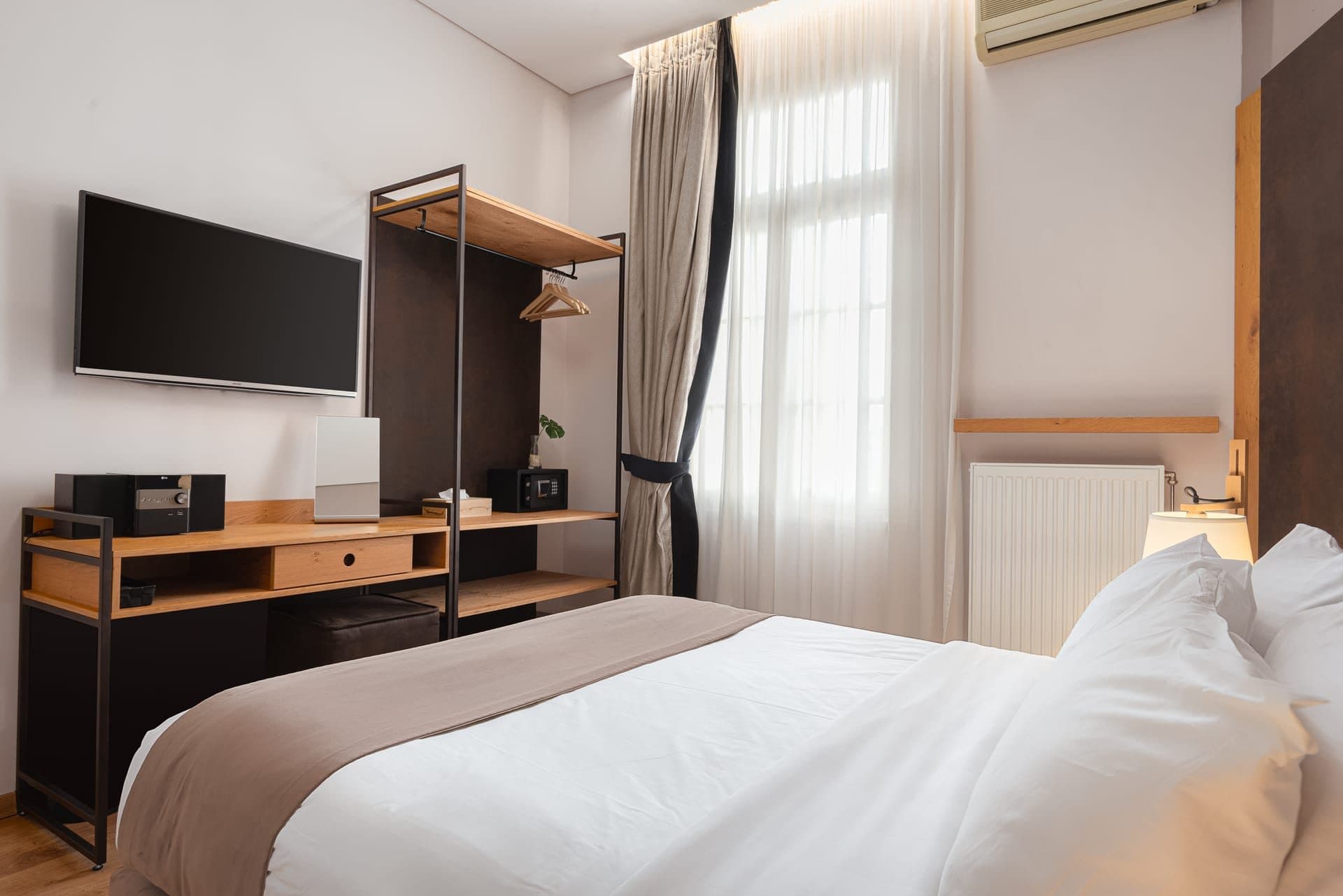 Acropolis Grand Residence, Athina – photo 21 of 59
