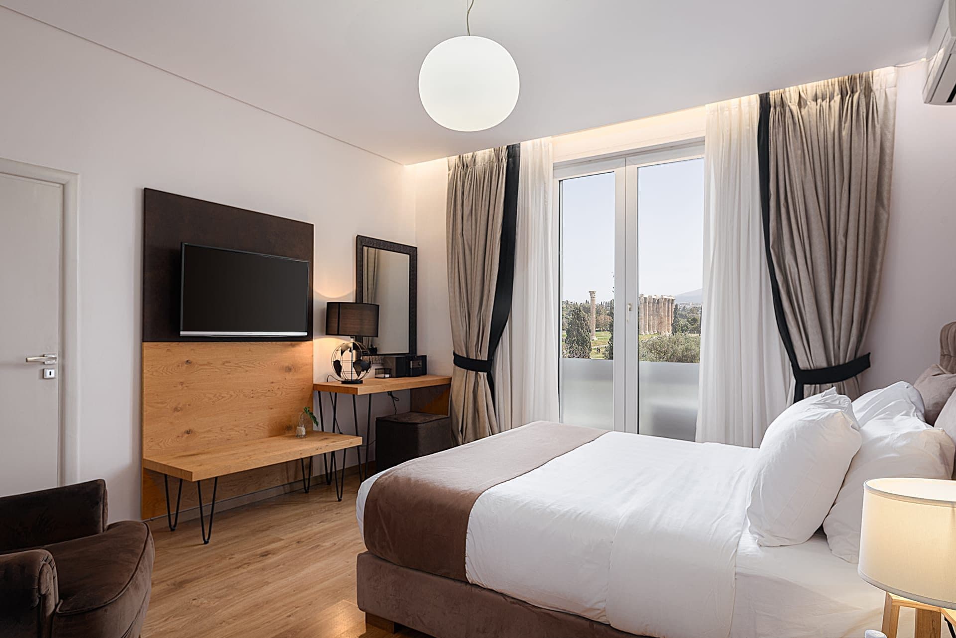 Acropolis Grand Residence, Athina – photo 3 of 59