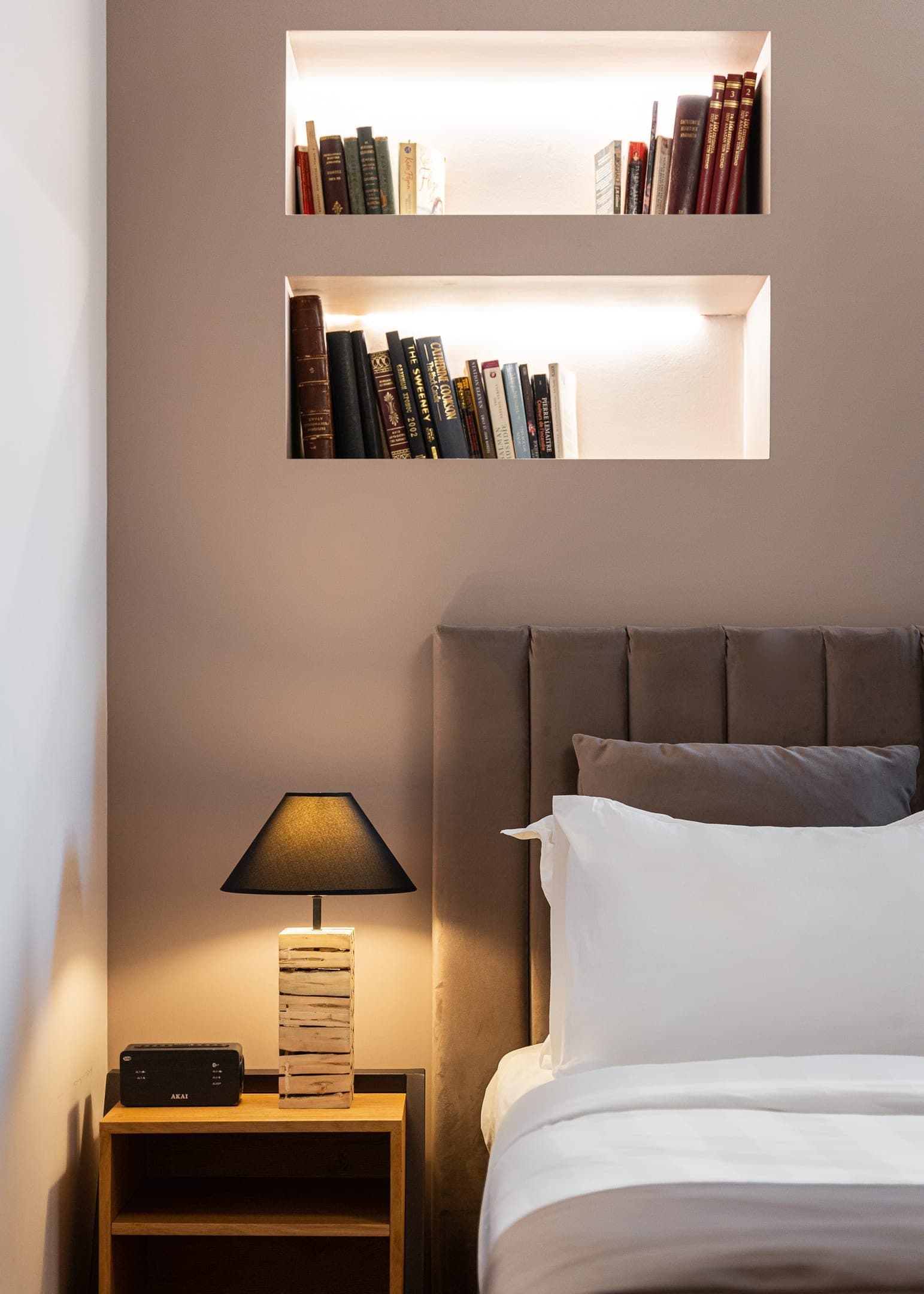 Acropolis Grand Residence, Athina – photo 42 of 59