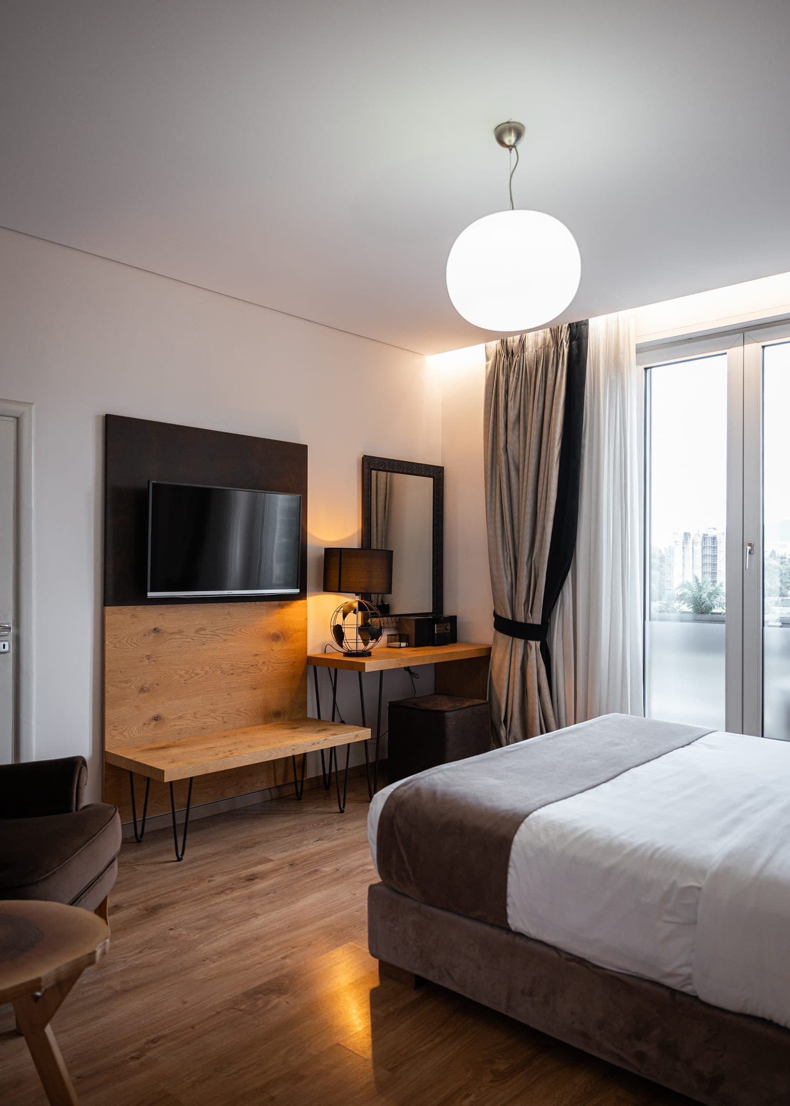 Acropolis Grand Residence, Athina – photo 31 of 59
