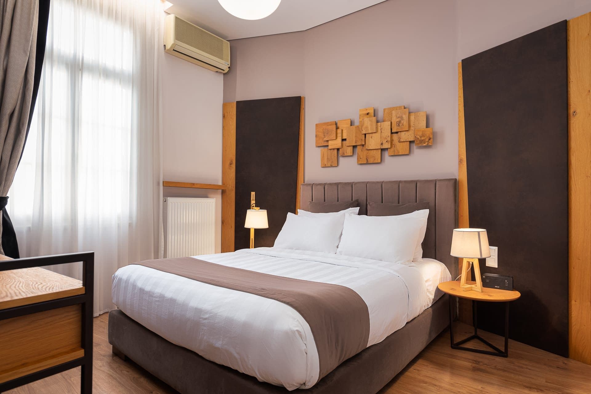 Acropolis Grand Residence, Athina – photo 10 of 59