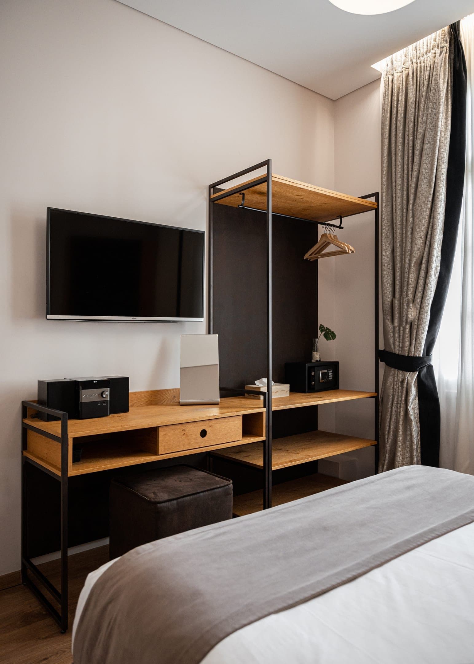 Acropolis Grand Residence, Athina – photo 22 of 59