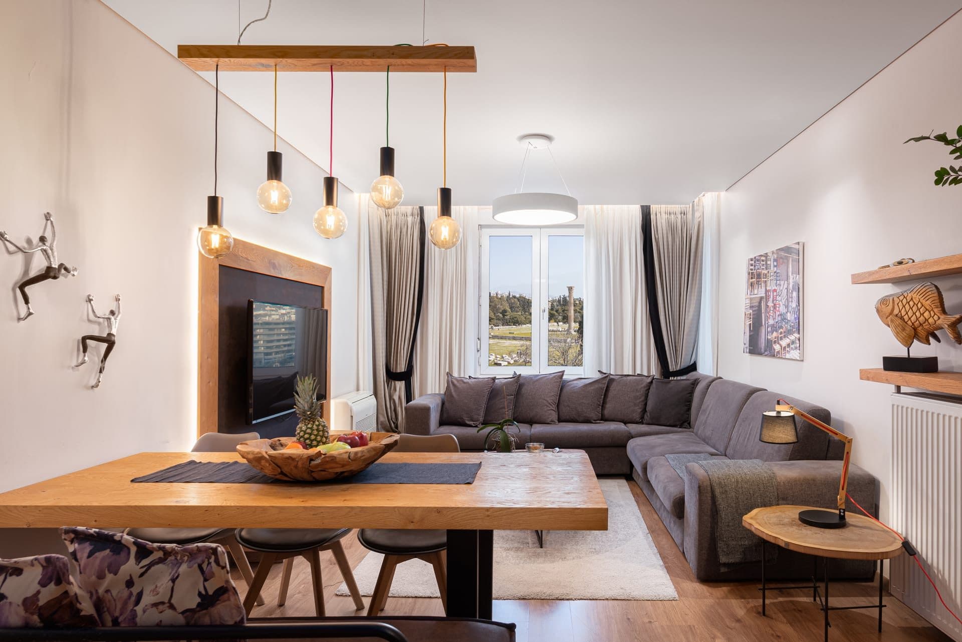Acropolis Grand Residence, Athina – photo 2 of 59