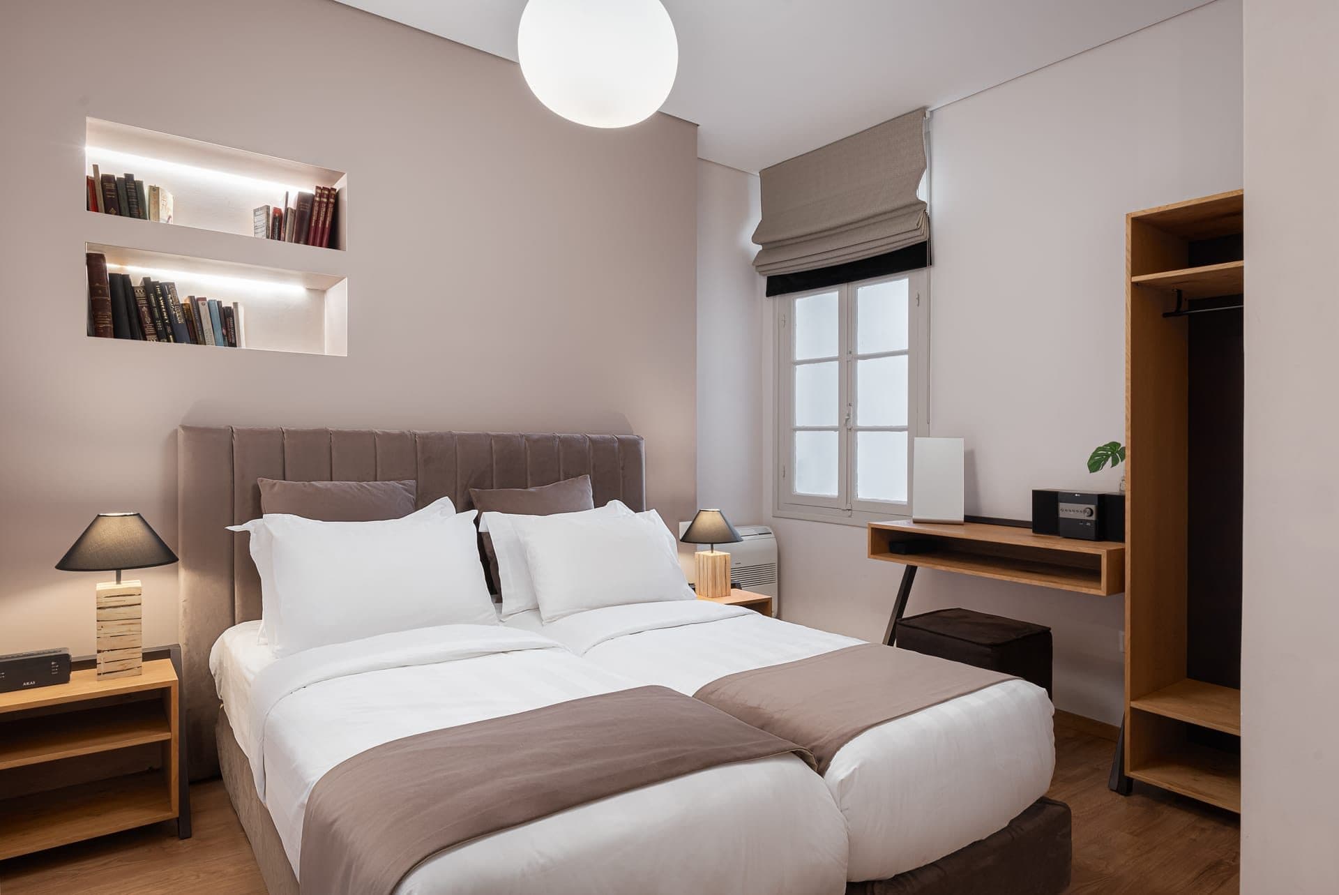 Acropolis Grand Residence, Athina – photo 39 of 59