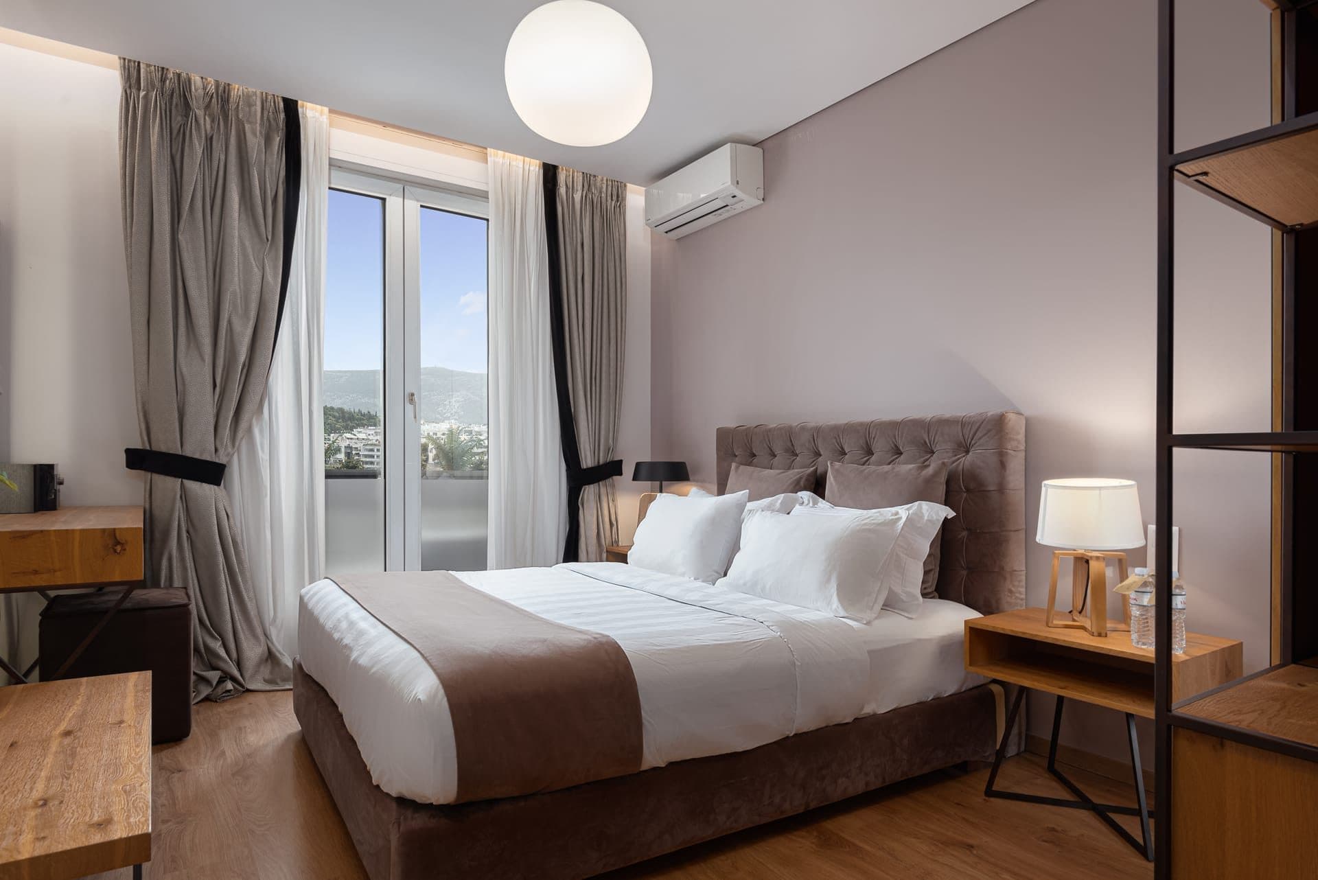 Acropolis Grand Residence, Athina – photo 5 of 59