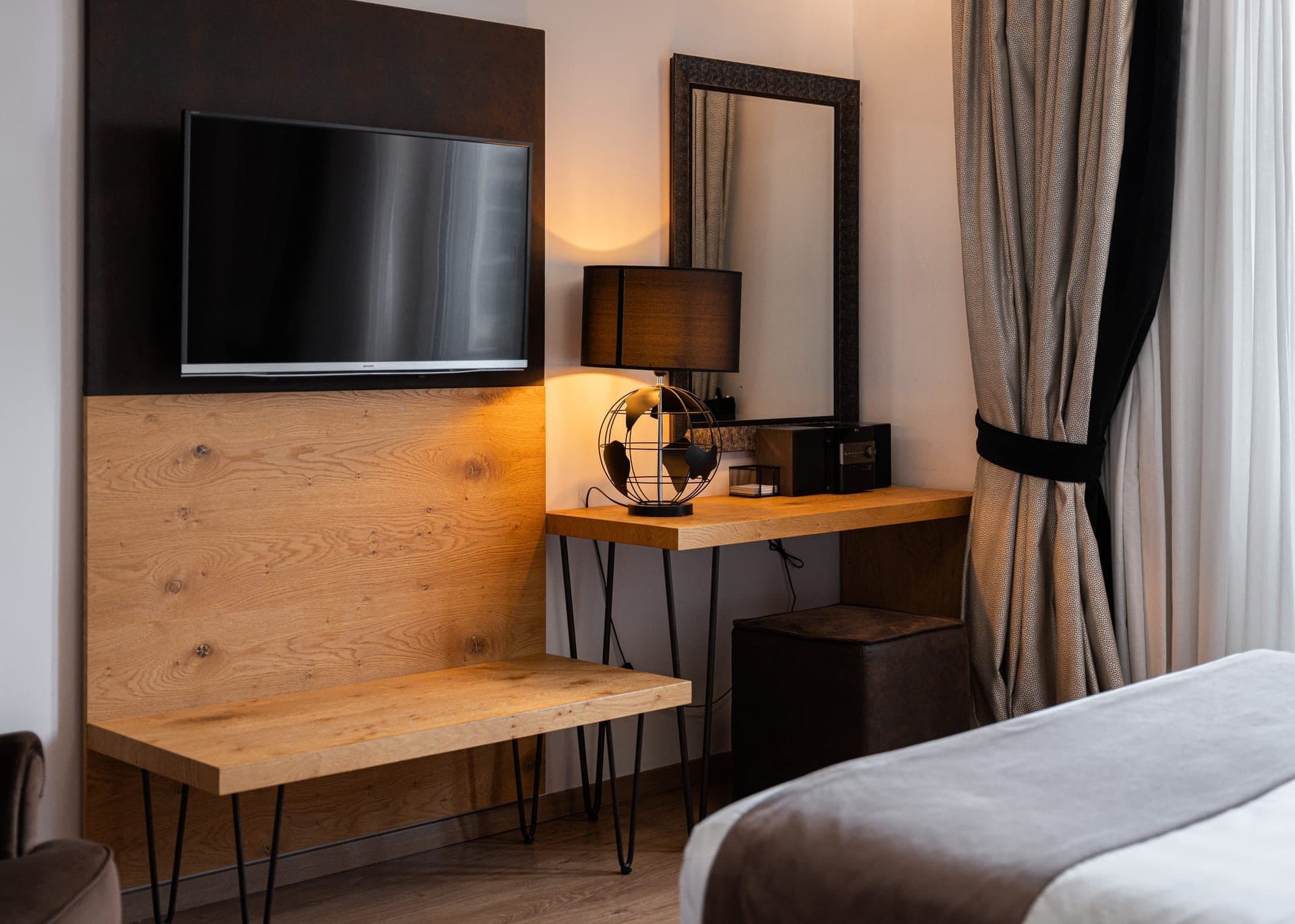 Acropolis Grand Residence, Athina – photo 32 of 59