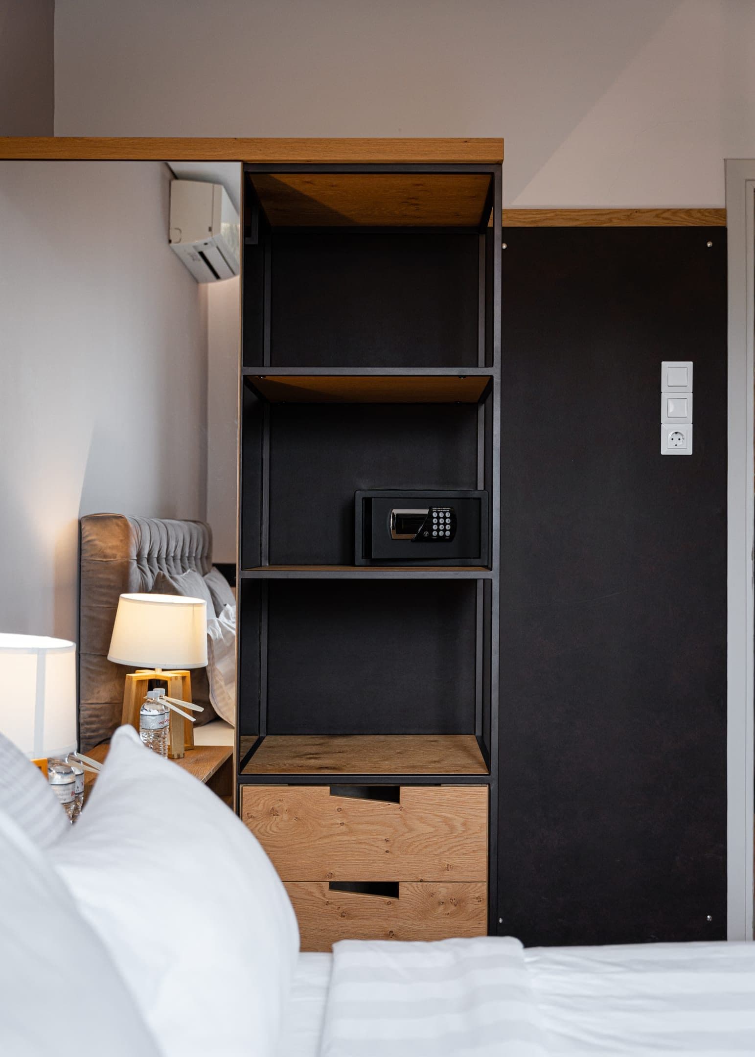 Acropolis Grand Residence, Athina – photo 43 of 59