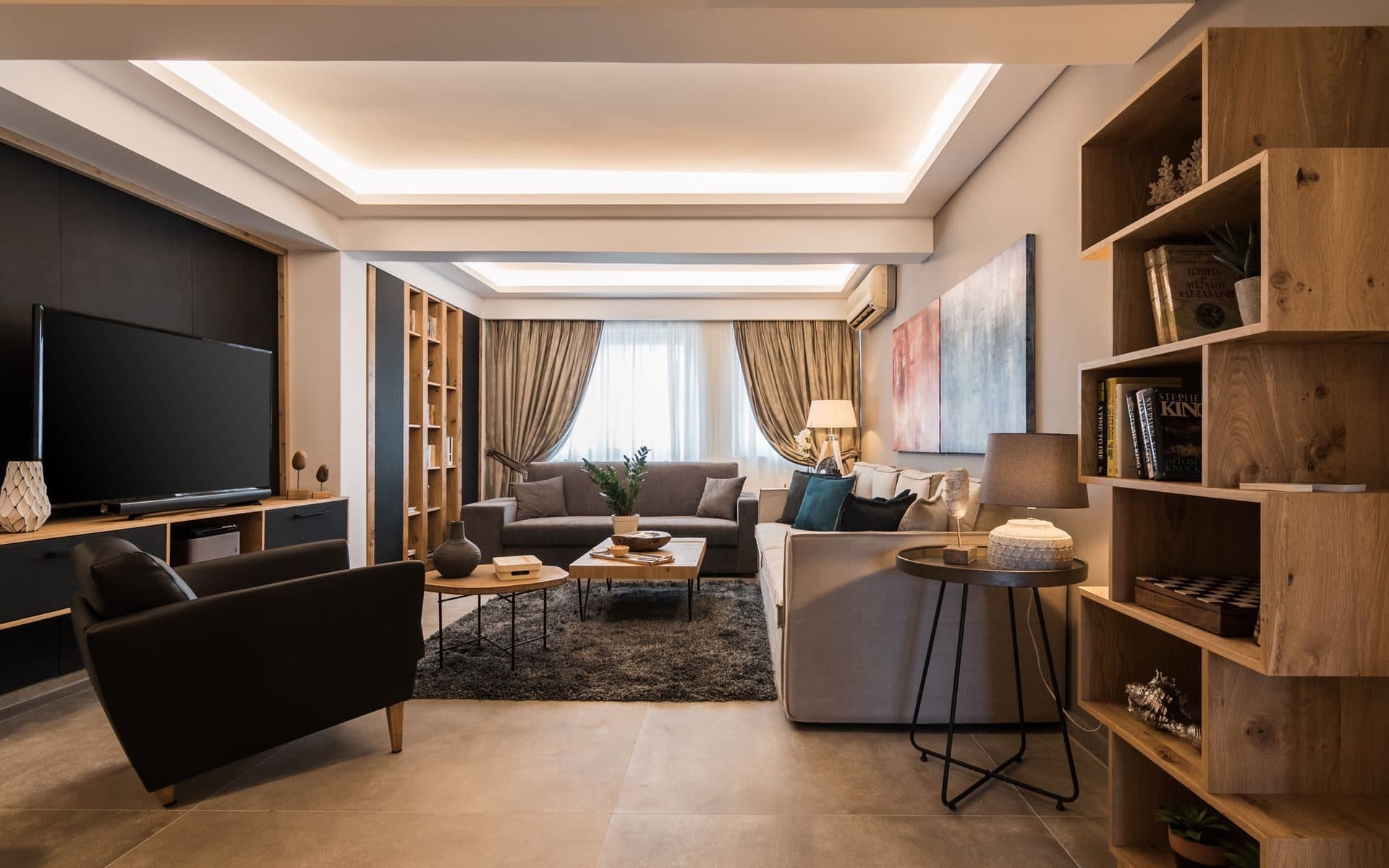 Acropolis Luxury Living, Athina – photo 5 of 41