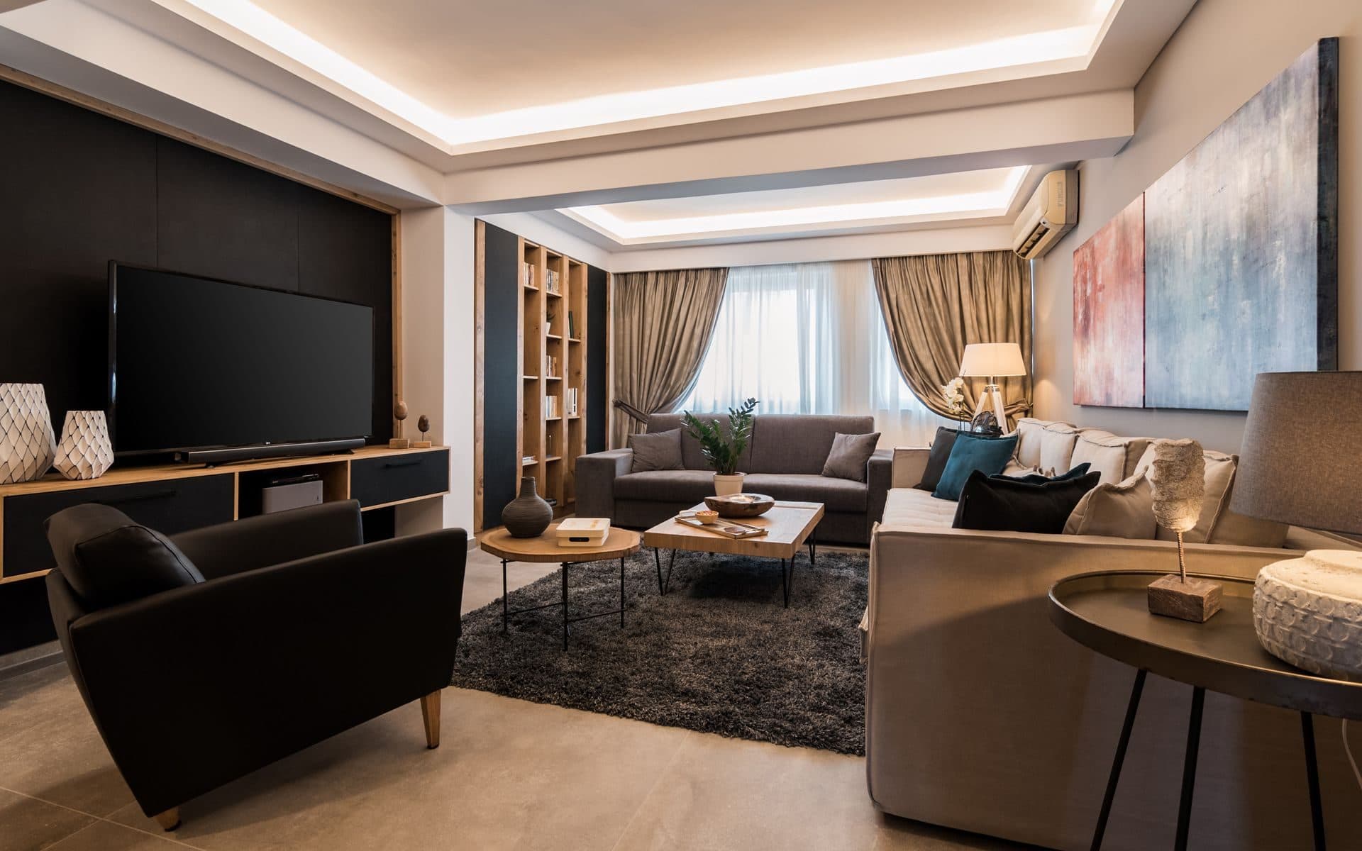 Acropolis Luxury Living, Athina – photo 4 of 41