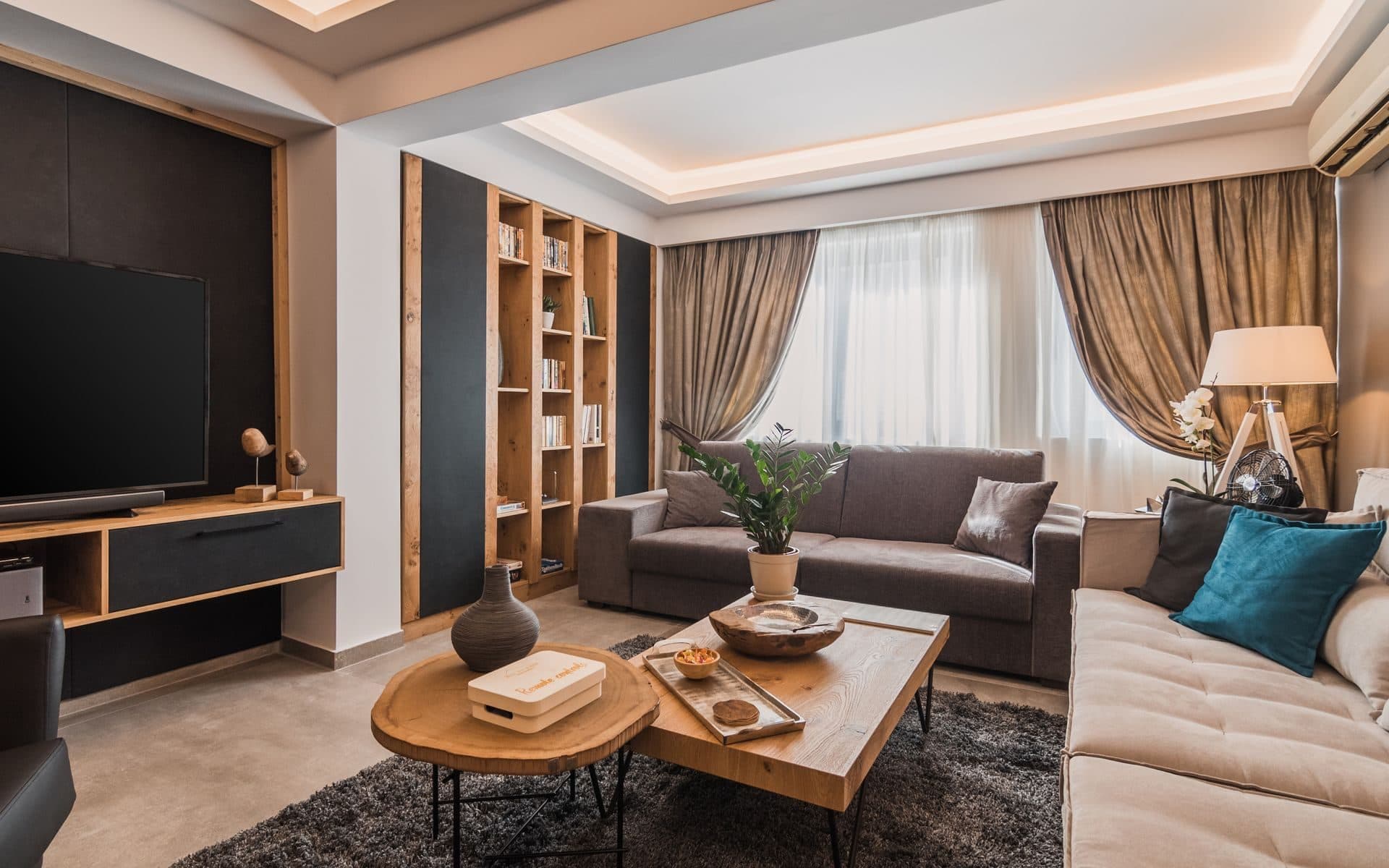 Acropolis Luxury Living, Athina – photo 32 of 41