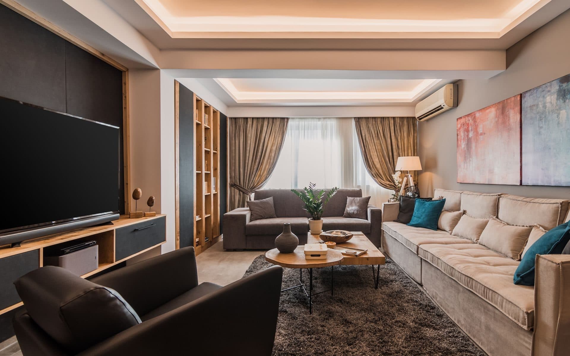 Acropolis Luxury Living, Athina – photo 31 of 41