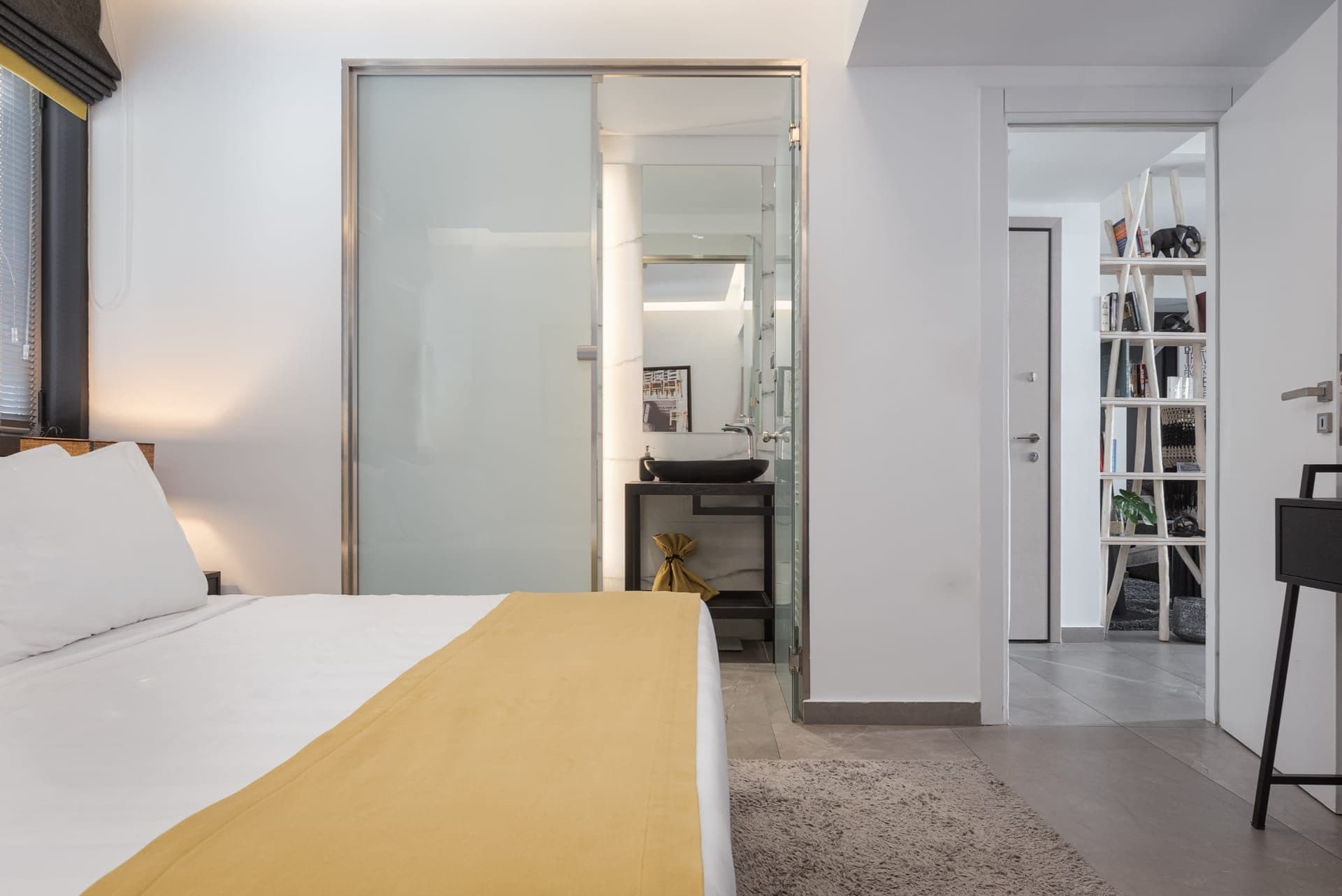 Acropolis Stylish Condo, Athina – photo 10 of 39