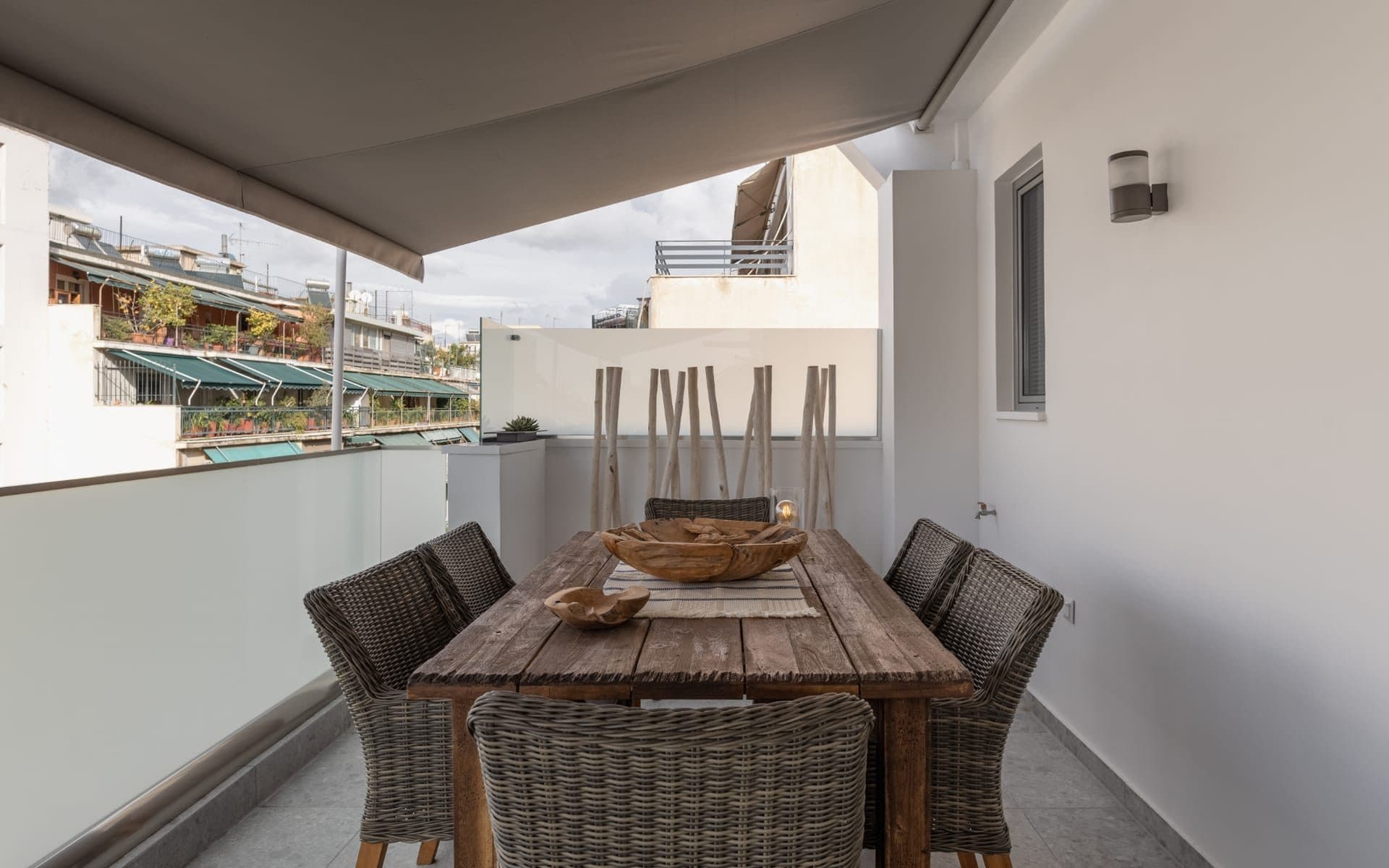 Acropolis Stylish Condo, Athina – photo 15 of 39