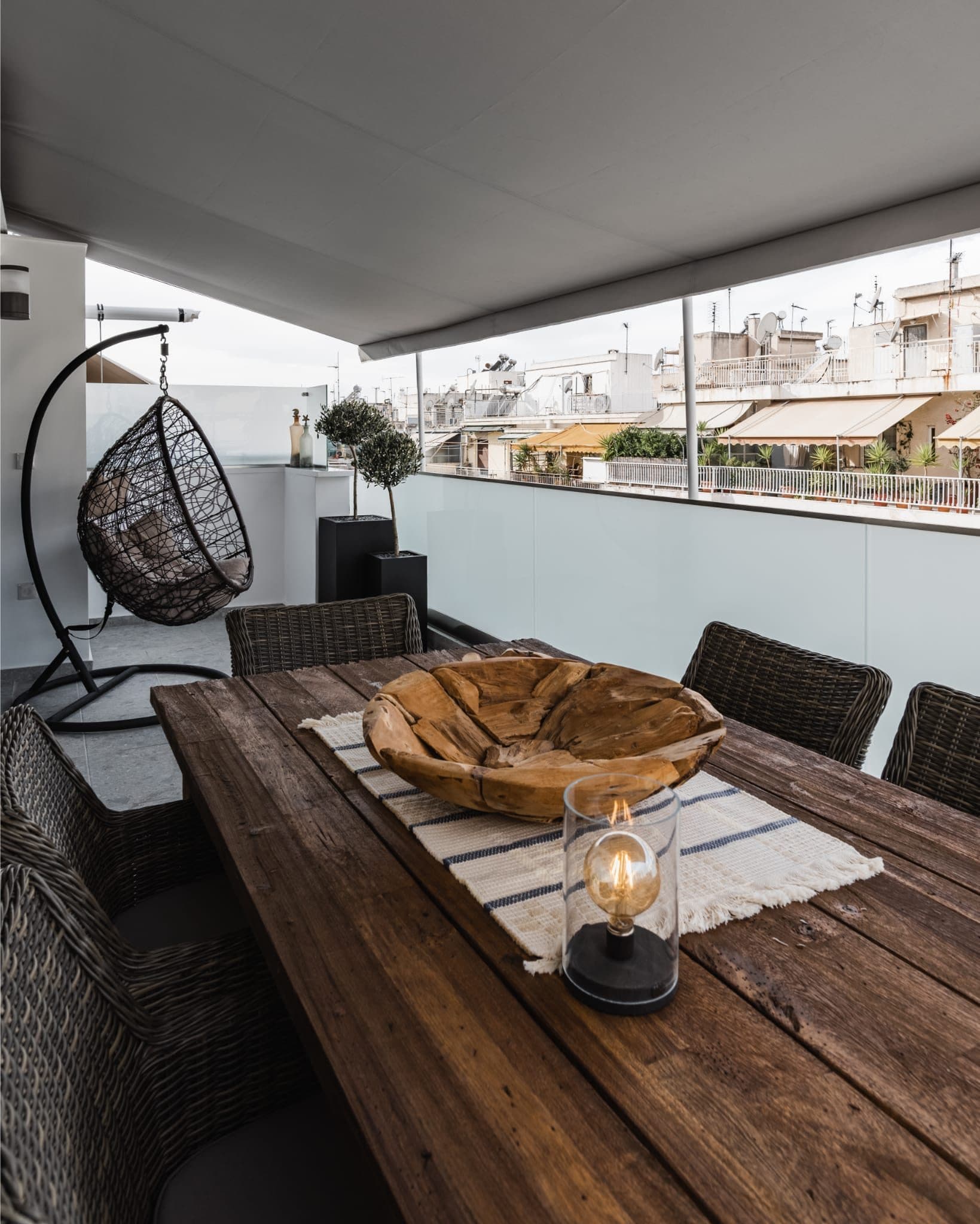 Acropolis Stylish Condo, Athina – photo 35 of 39