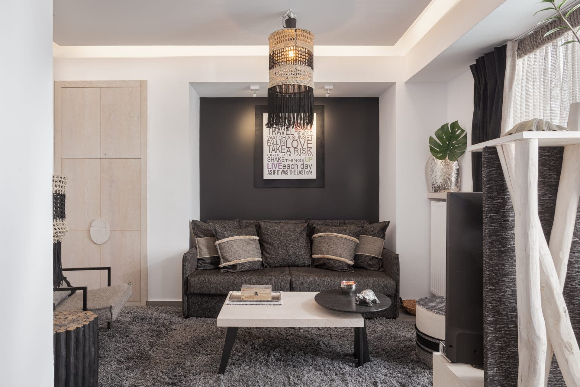 Acropolis Stylish Condo, Athina – photo 7 of 39