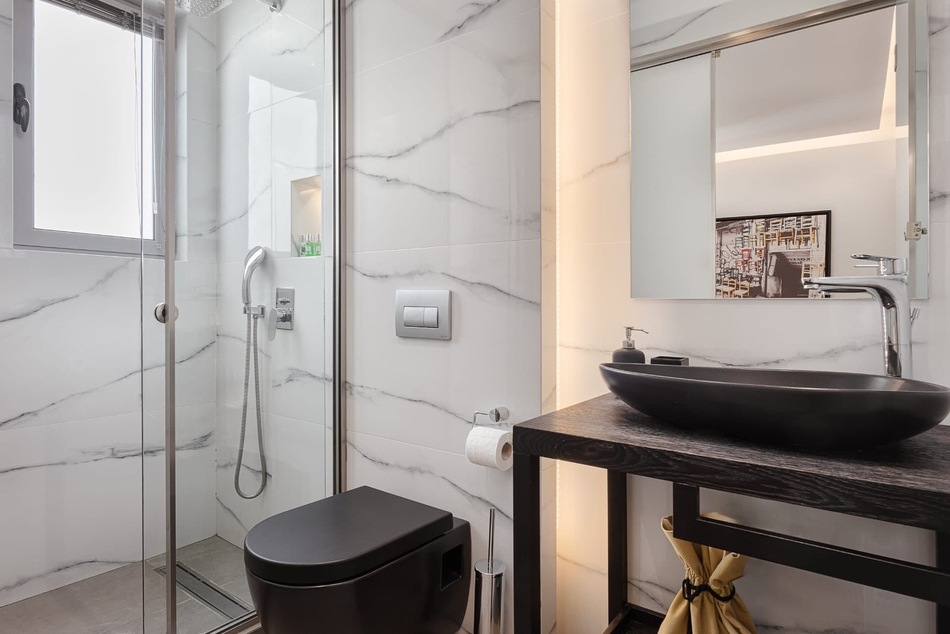 Acropolis Stylish Condo, Athina – photo 6 of 39
