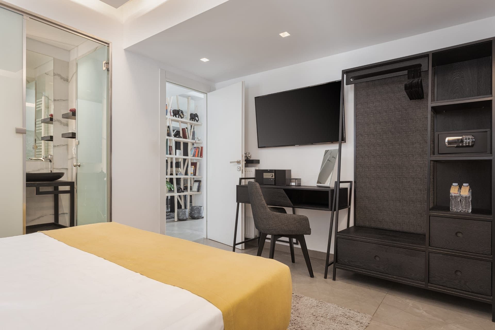 Acropolis Stylish Condo, Athina – photo 24 of 39