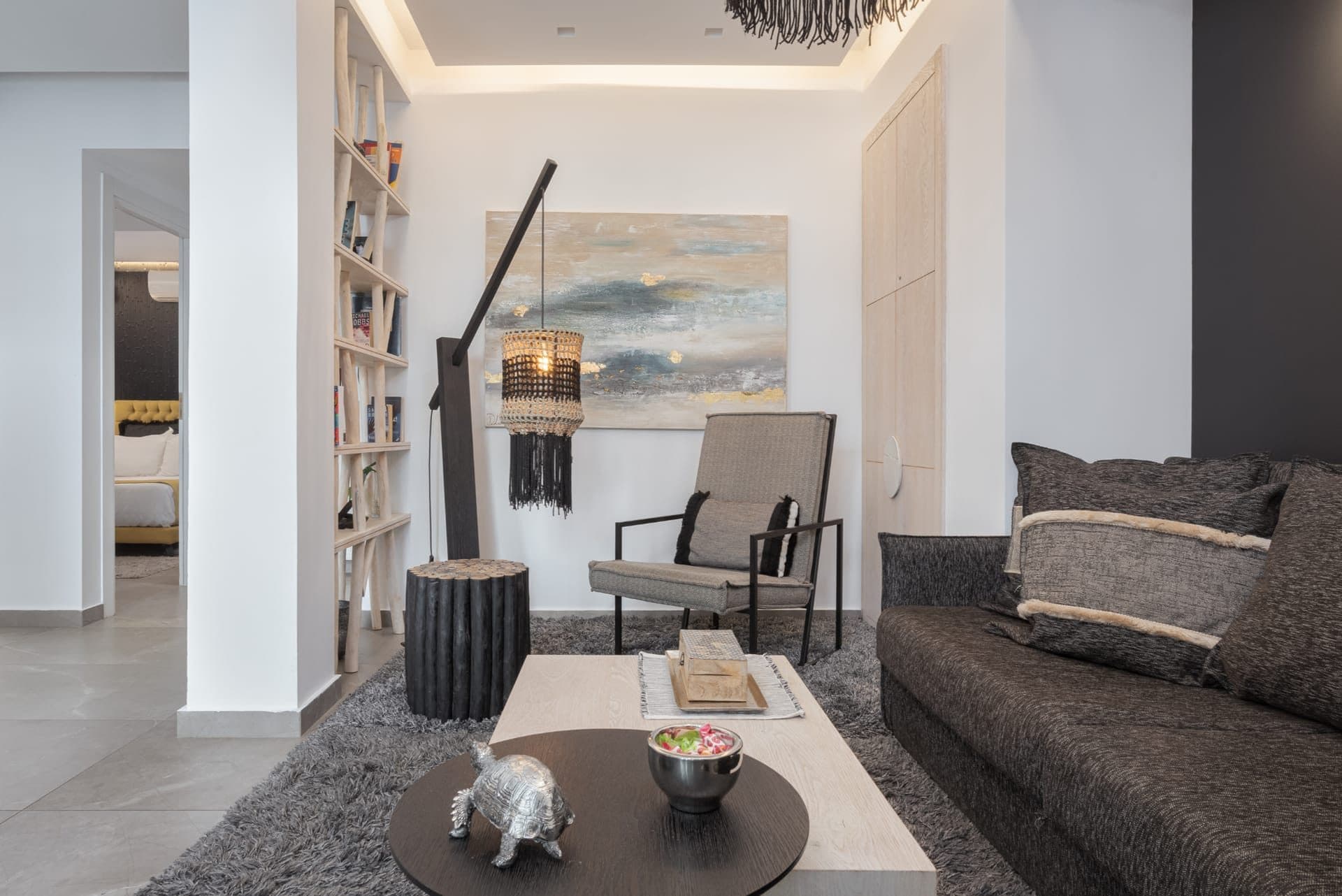 Acropolis Stylish Condo, Athina – photo 5 of 39