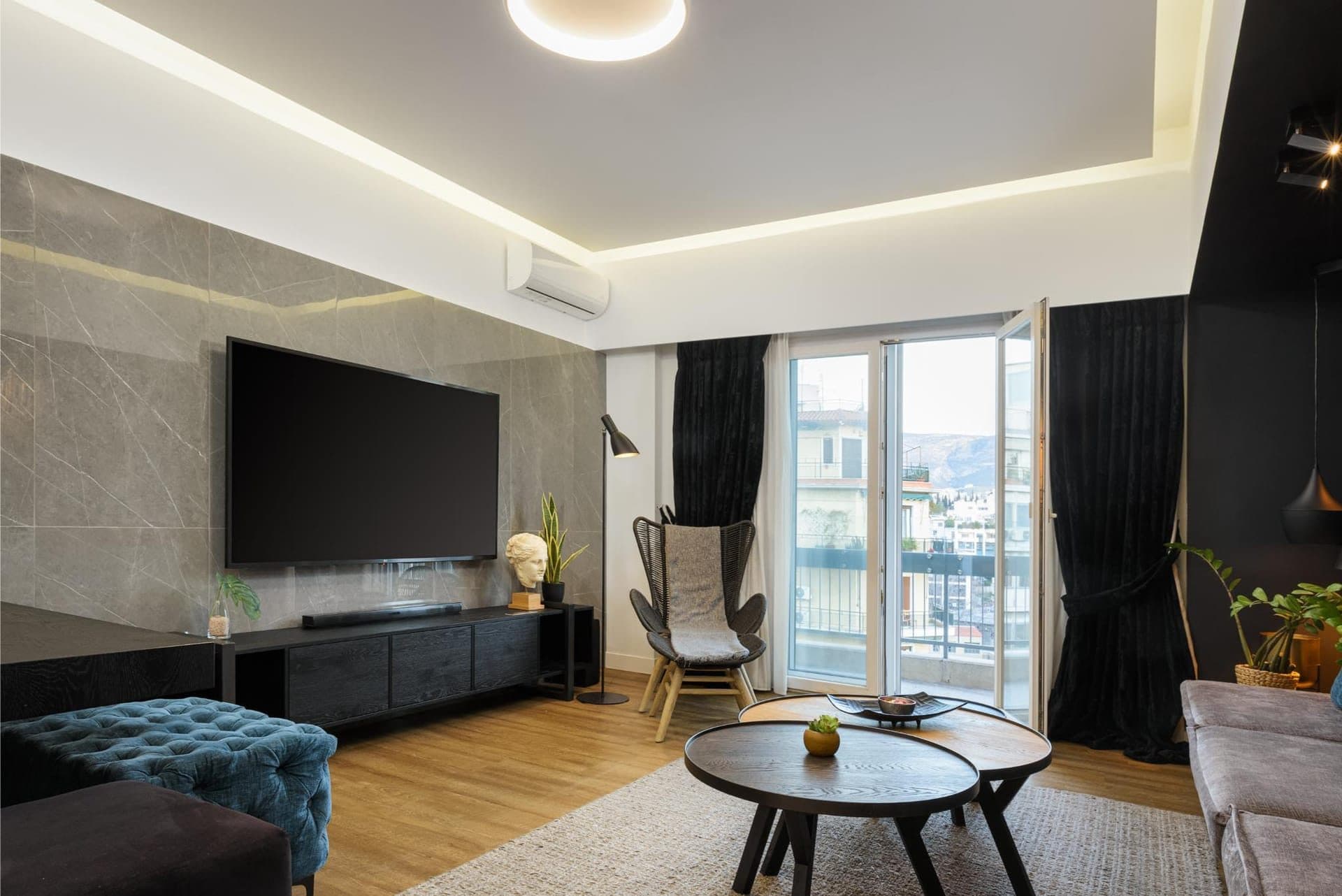 Acropolis Unique Residence, Athina – photo 10 of 42