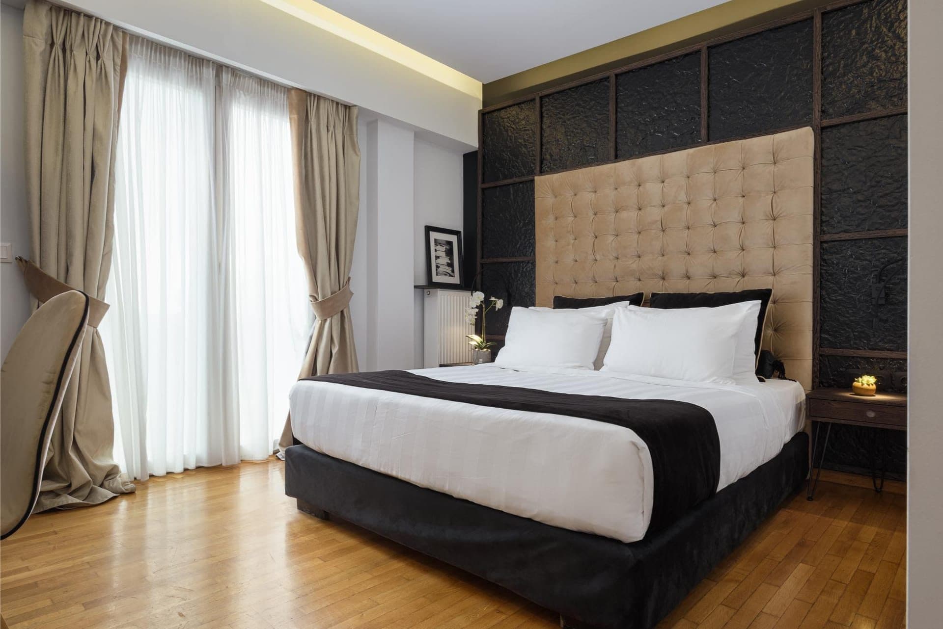 Acropolis Unique Residence, Athina – photo 4 of 42