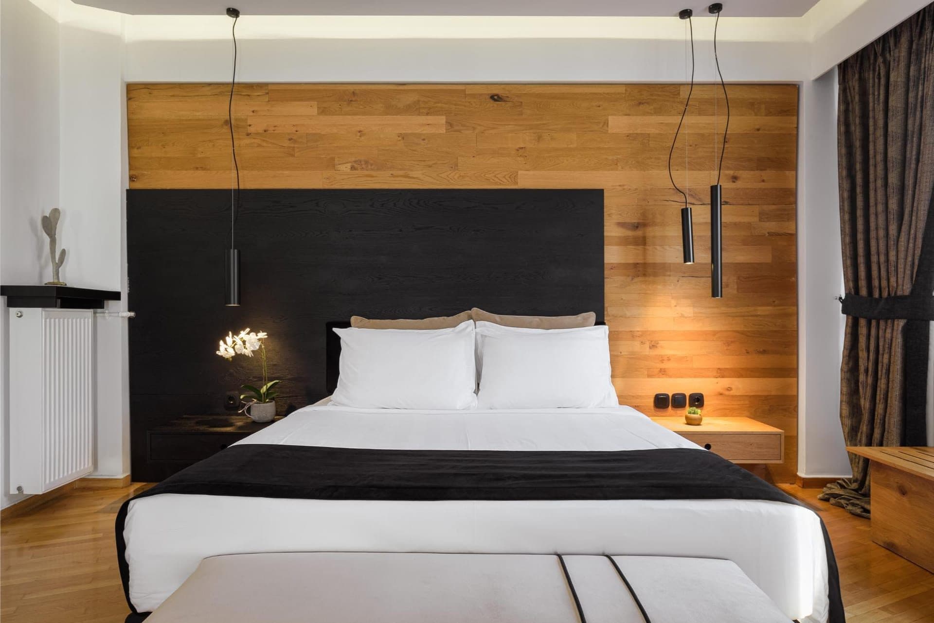 Acropolis Unique Residence, Athina – photo 3 of 42