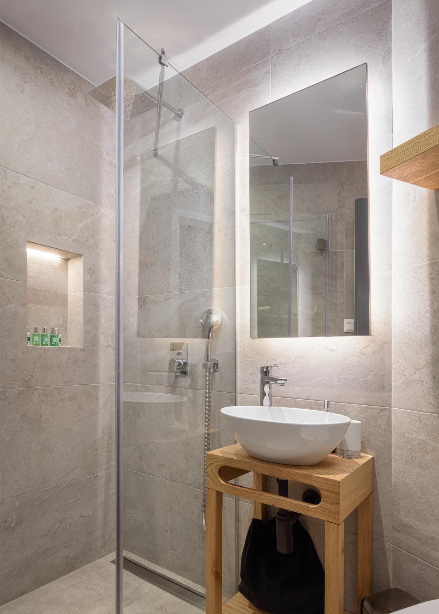 Acropolis Unique Residence, Athina – photo 28 of 42