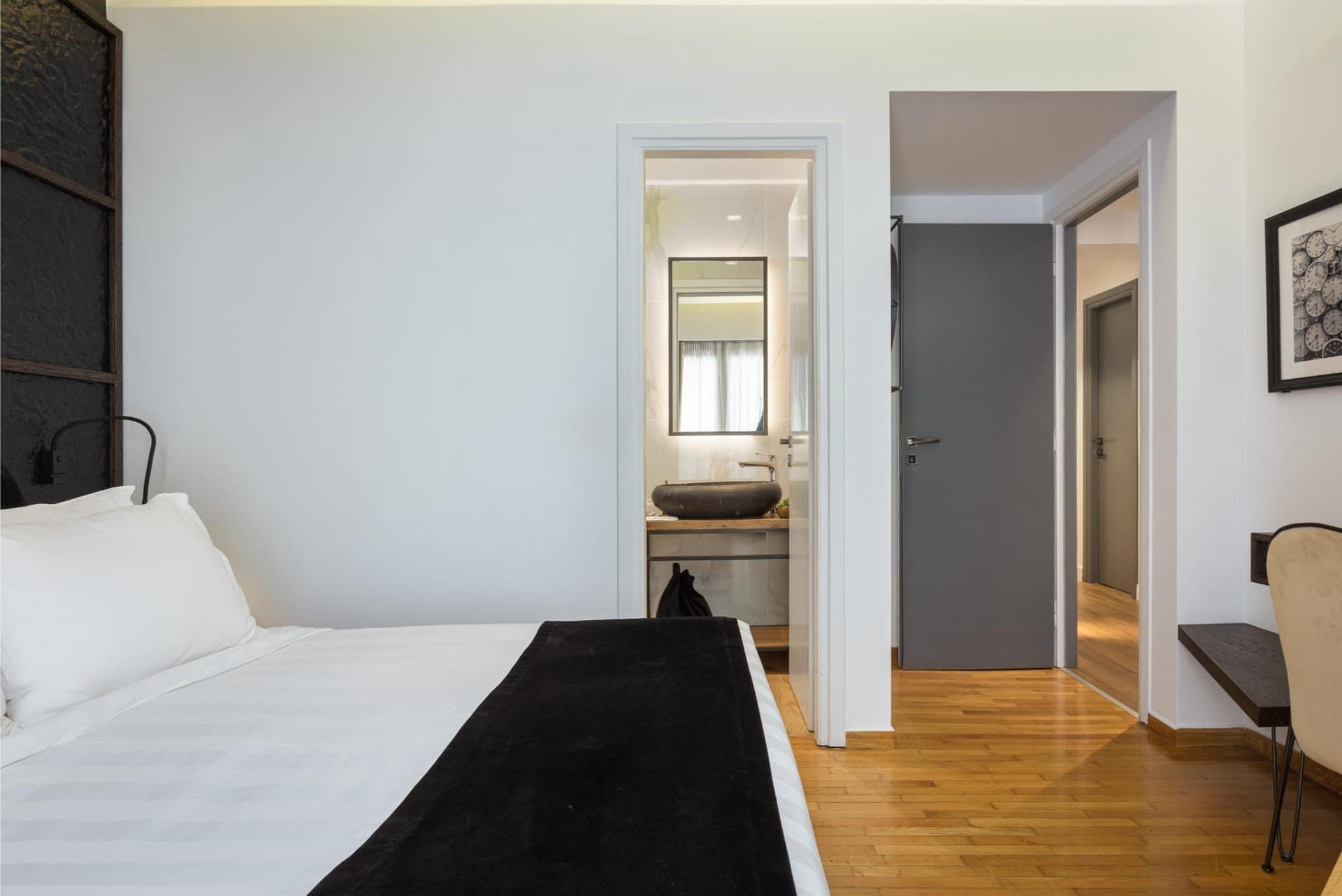 Acropolis Unique Residence, Athina – photo 35 of 42