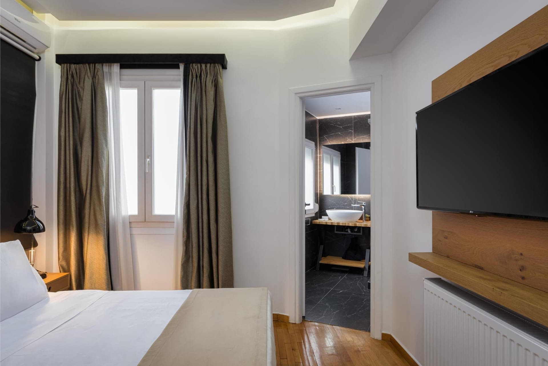 Acropolis Unique Residence, Athina – photo 14 of 42