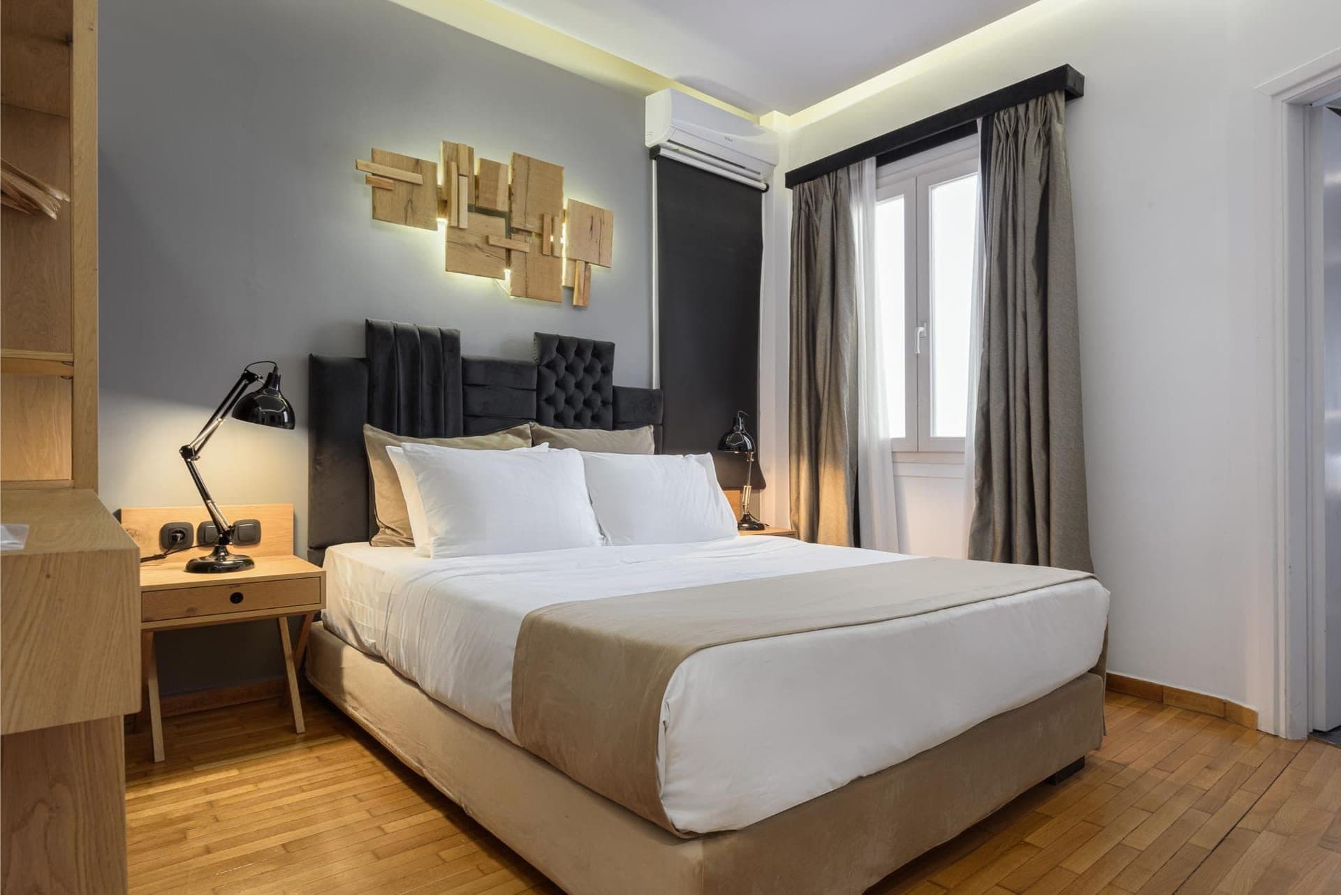 Acropolis Unique Residence, Athina – photo 15 of 42
