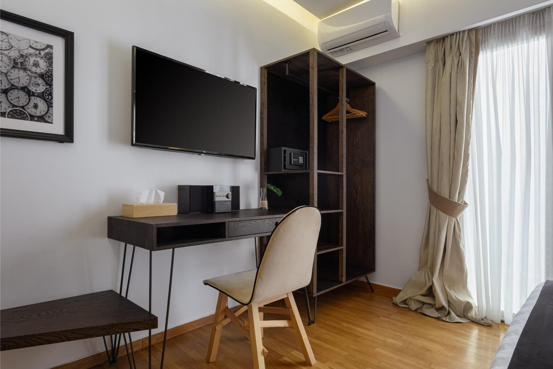 Acropolis Unique Residence, Athina – photo 12 of 42