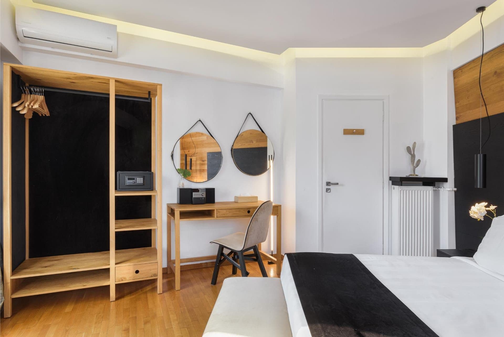 Acropolis Unique Residence, Athina – photo 24 of 42