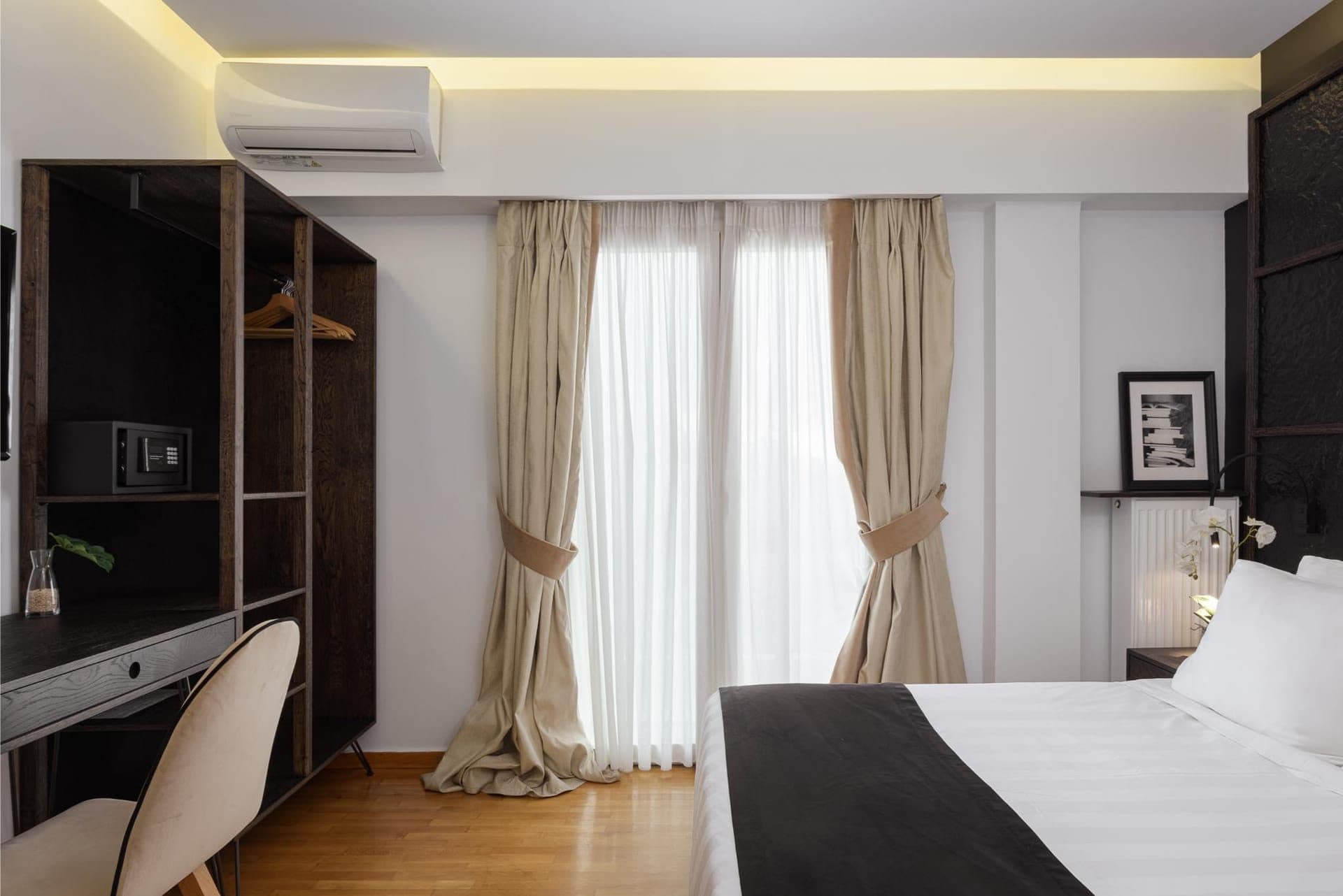 Acropolis Unique Residence, Athina – photo 29 of 42