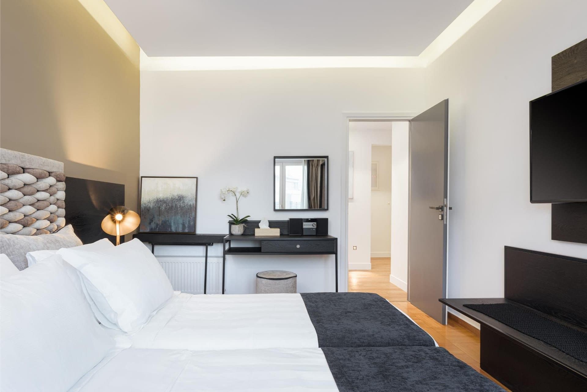Acropolis Unique Residence, Athina – photo 16 of 42