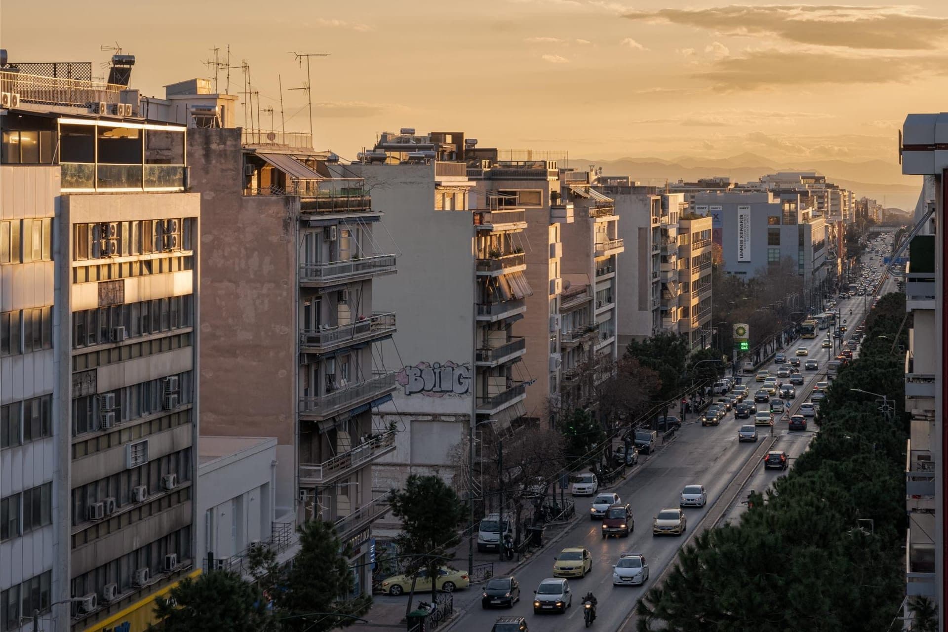 Acropolis Unique Residence, Athina – photo 42 of 42