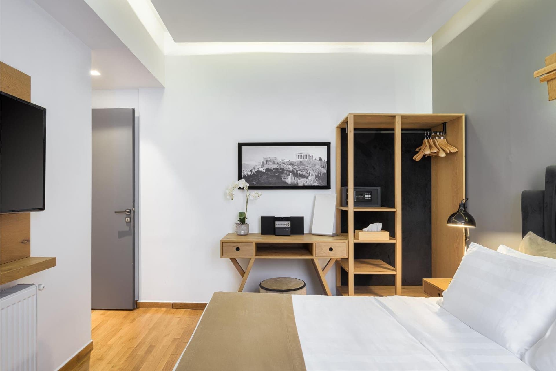 Acropolis Unique Residence, Athina – photo 20 of 42