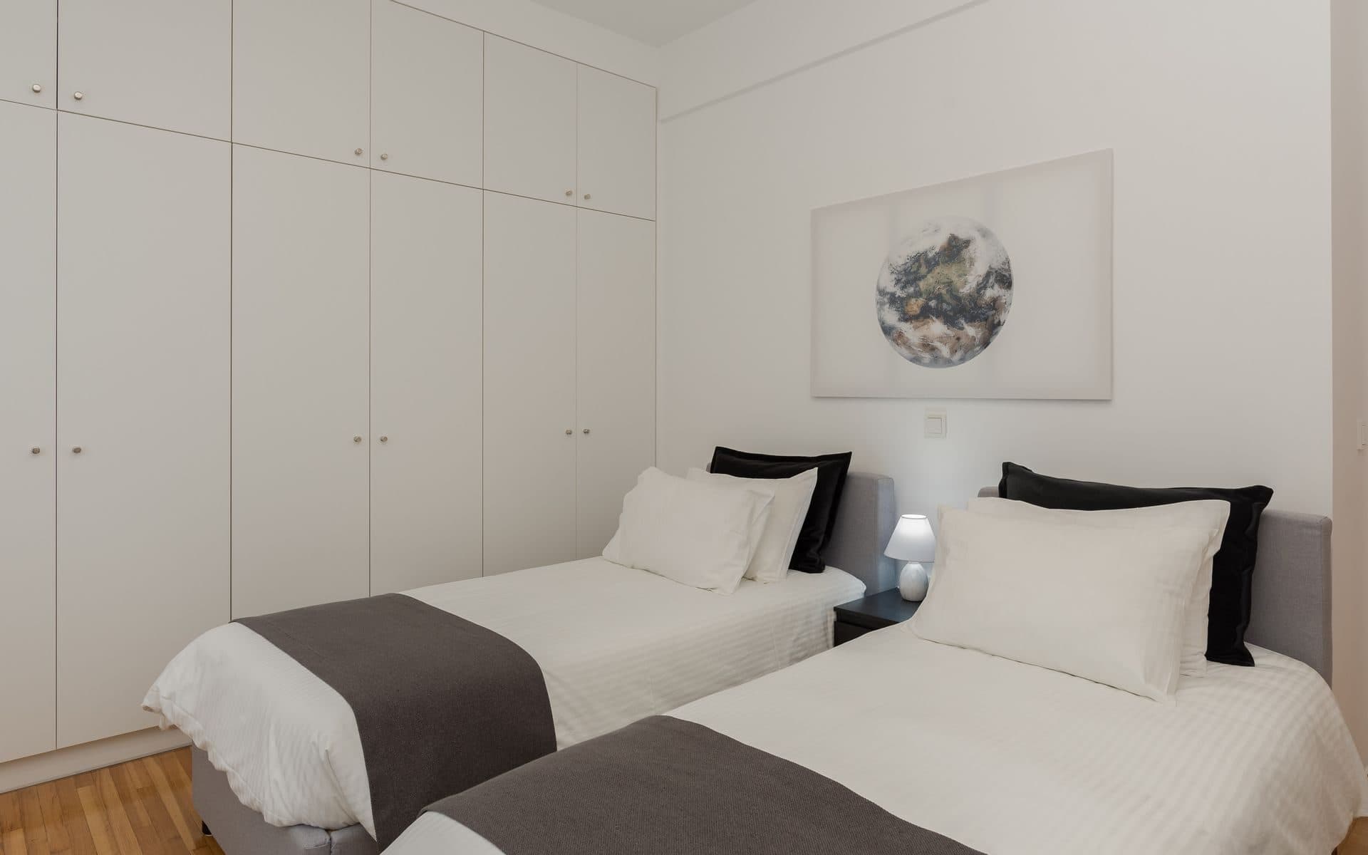 Kolonaki Luxury Residence, Athina – photo 9 of 38