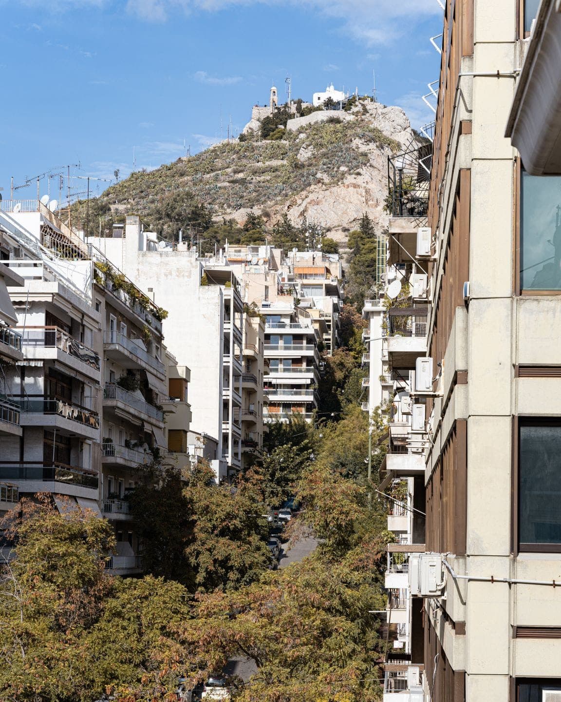 Kolonaki Luxury Residence, Athina – photo 37 of 38