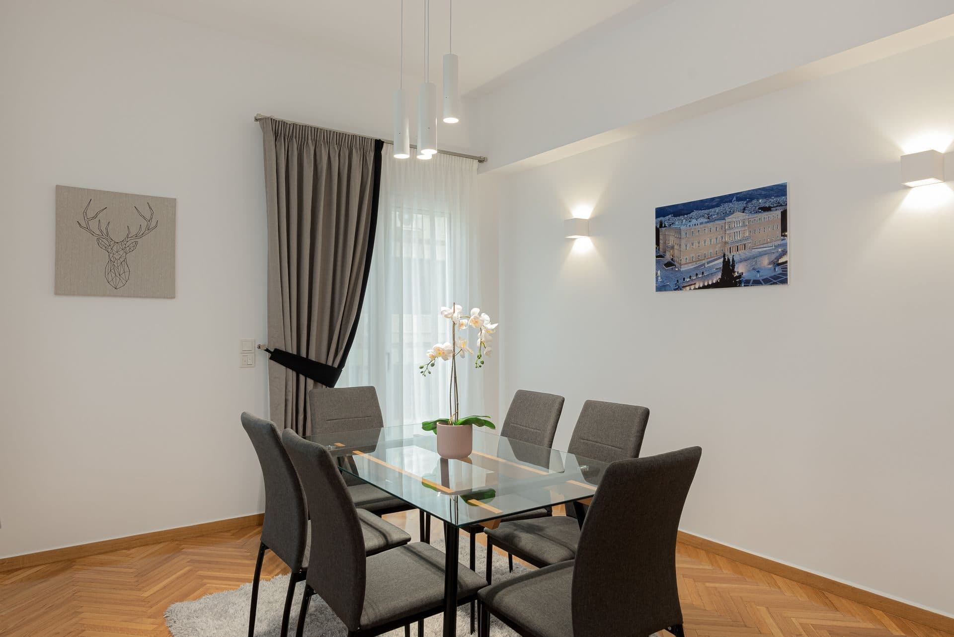 Kolonaki Luxury Residence, Athina – photo 18 of 38