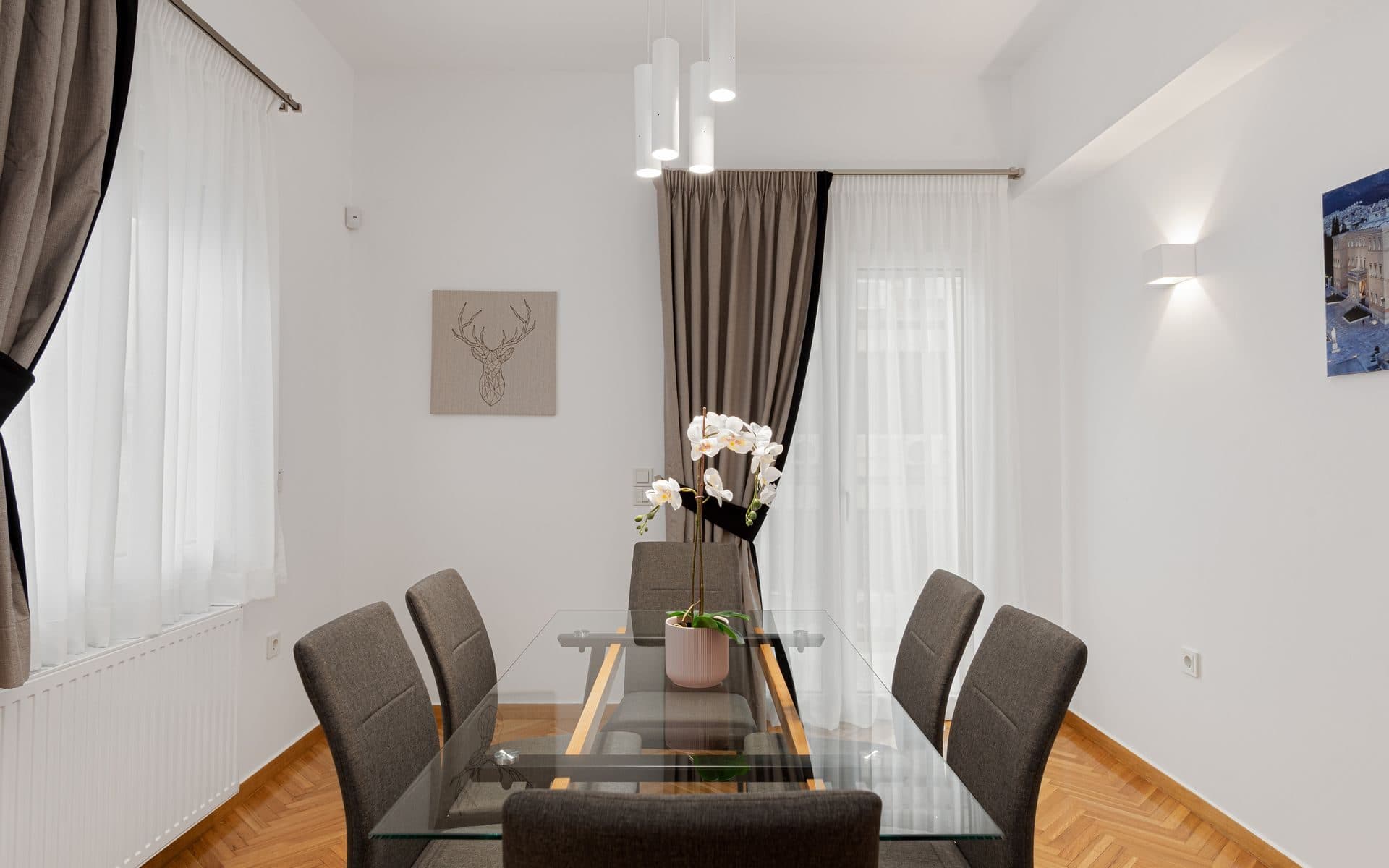 Kolonaki Luxury Residence, Athina – photo 6 of 38